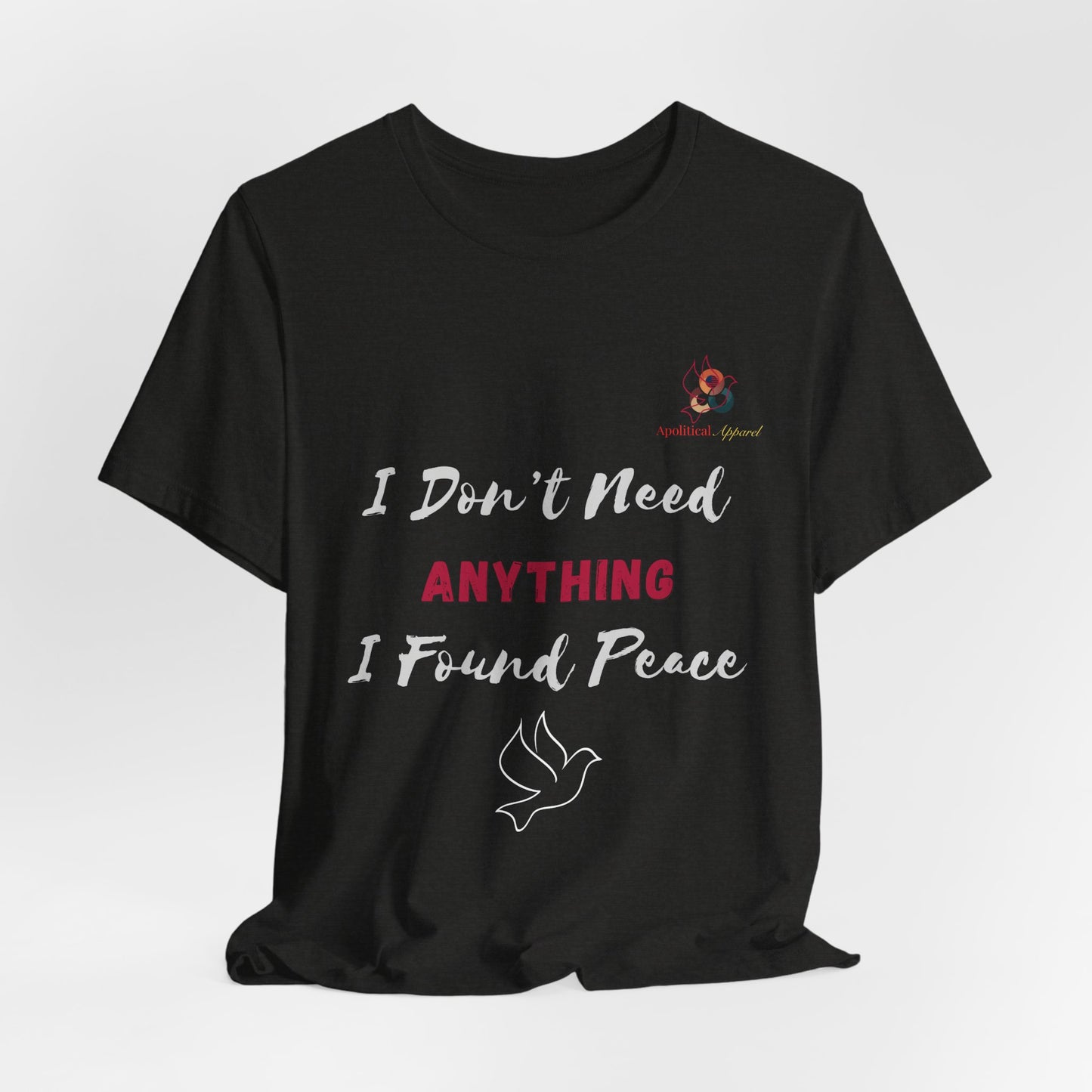 Lifelessons Apolitical Collection (Found Peace)