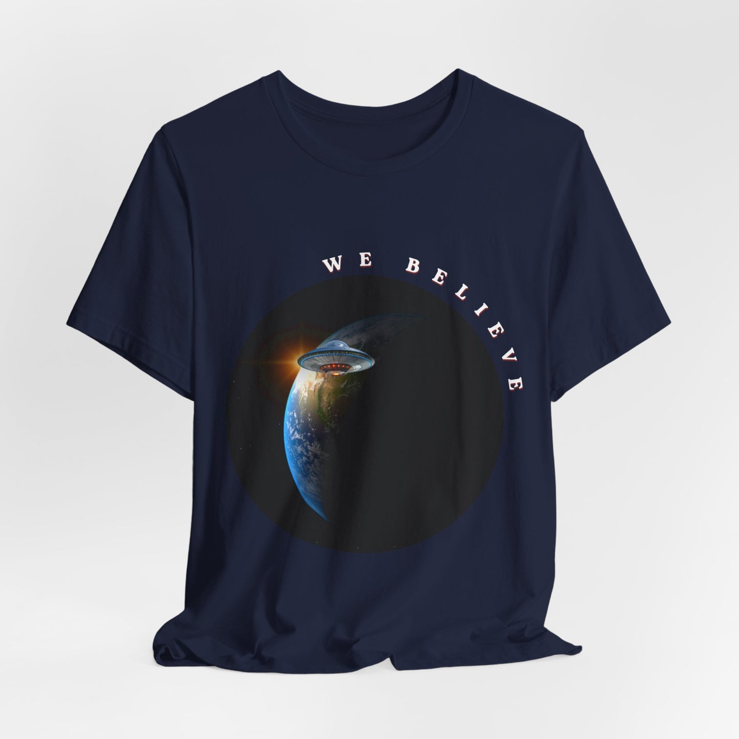 Out of this World We Believe Collection ( Planet Earth)
