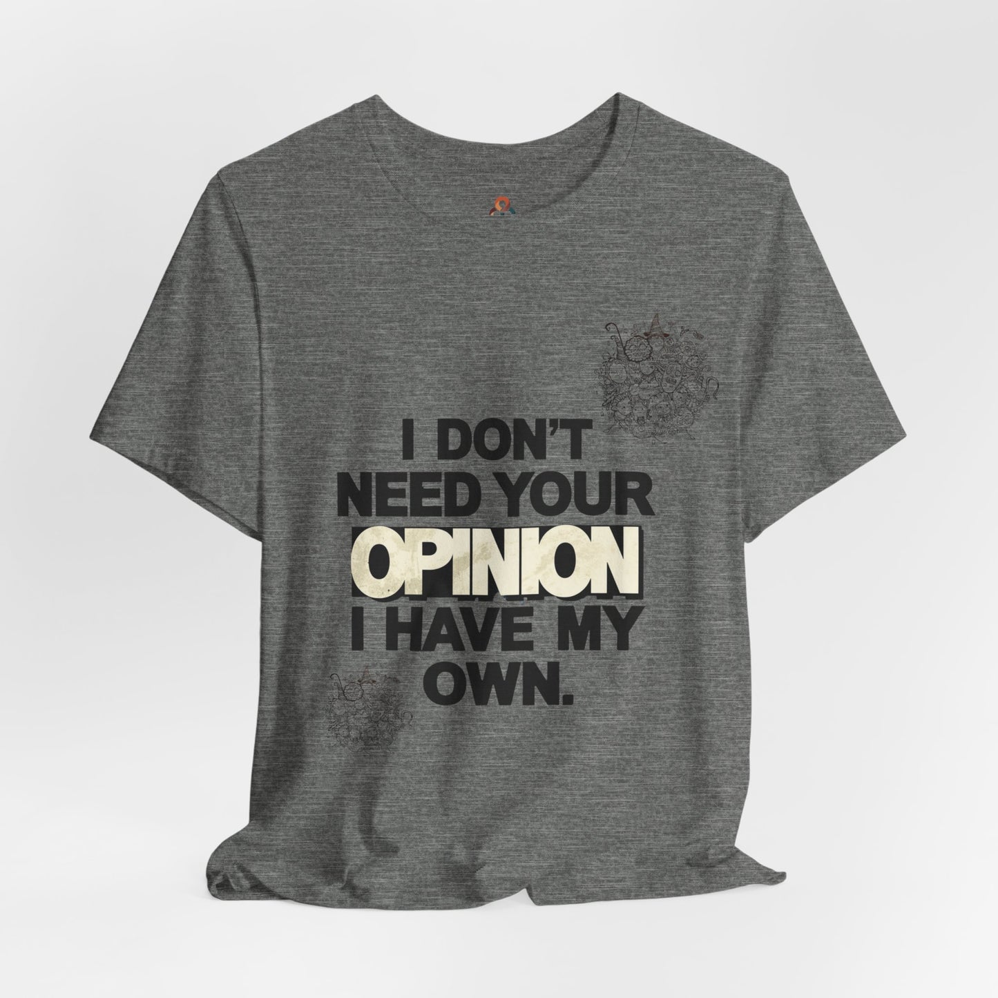Lifelessness Apolitical Collection (Opinionated)