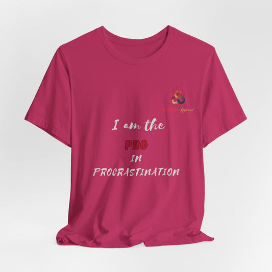 Lifelessons Apolitical Collection ( Pro in Procrastination)