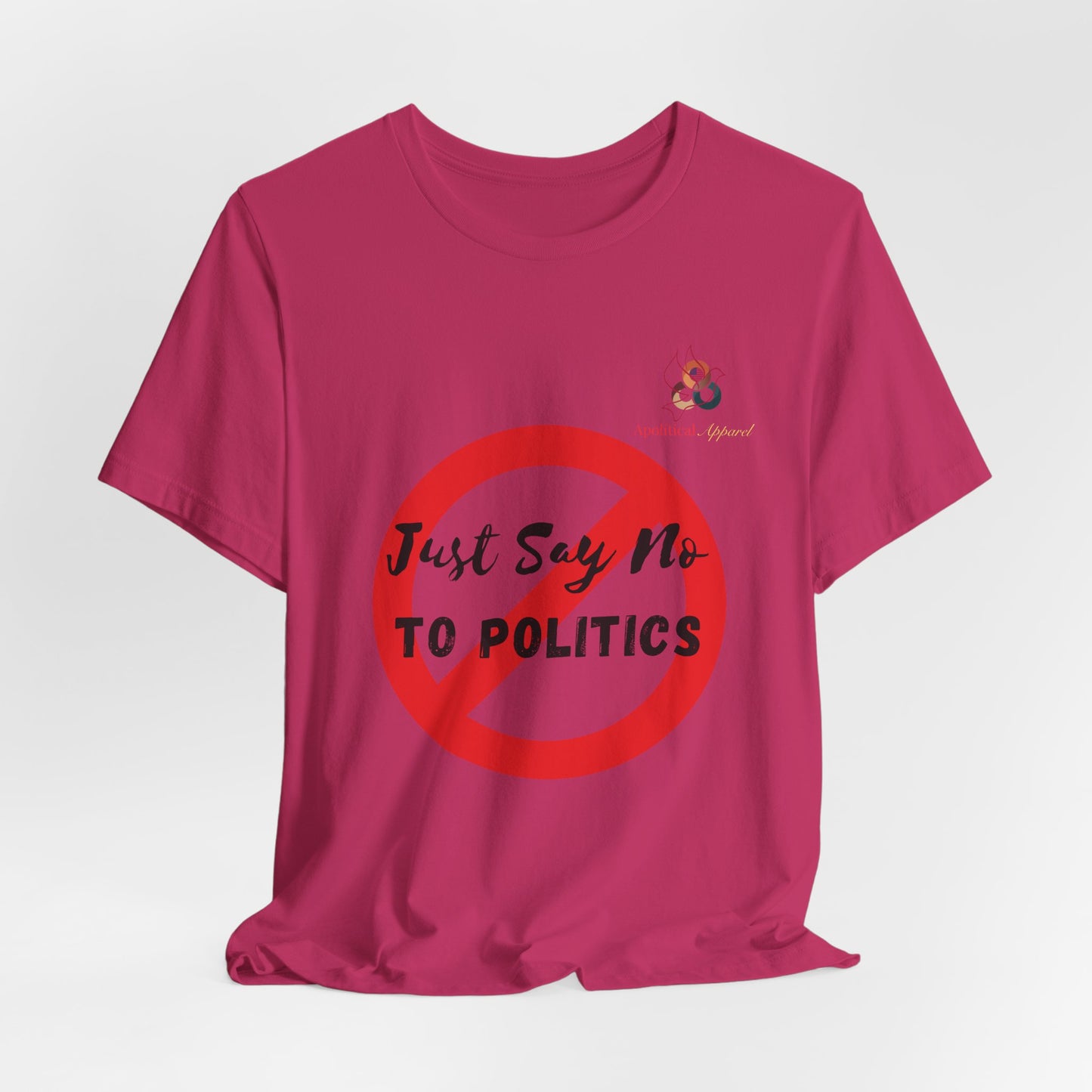 Lifelessons Apolitical Collection (Just Say No to Politics)