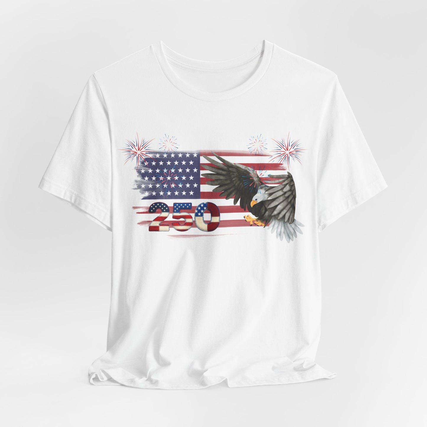 American Anniversary Collection (Hunting Eagle)