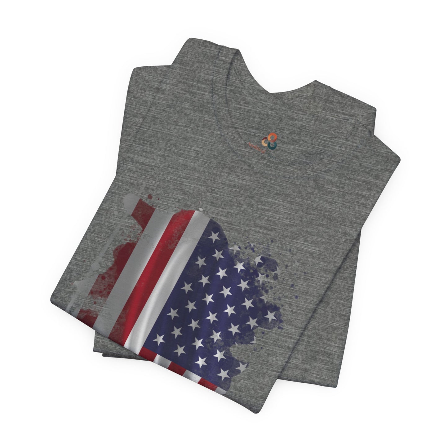 American Anniversary Collection (American Flag)