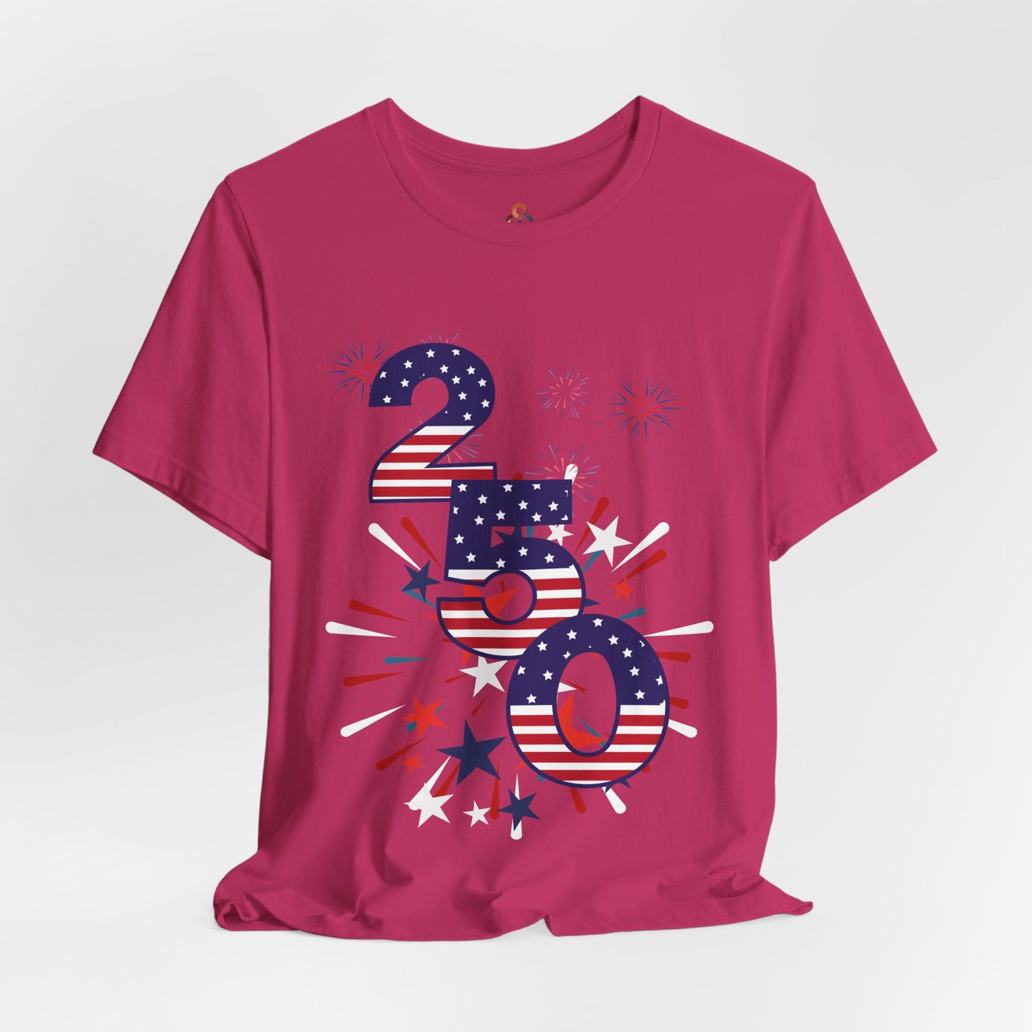 American Anniversary Collection (250 Numbers)