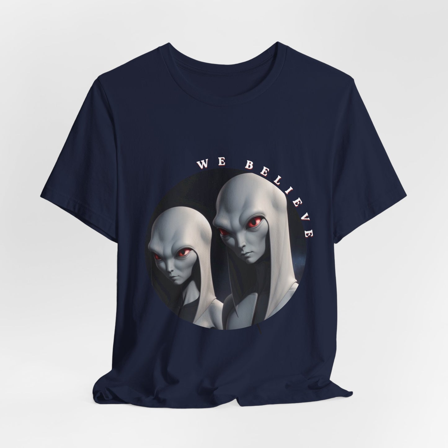 Out of this World We Believe Collection ( Alien Couple)