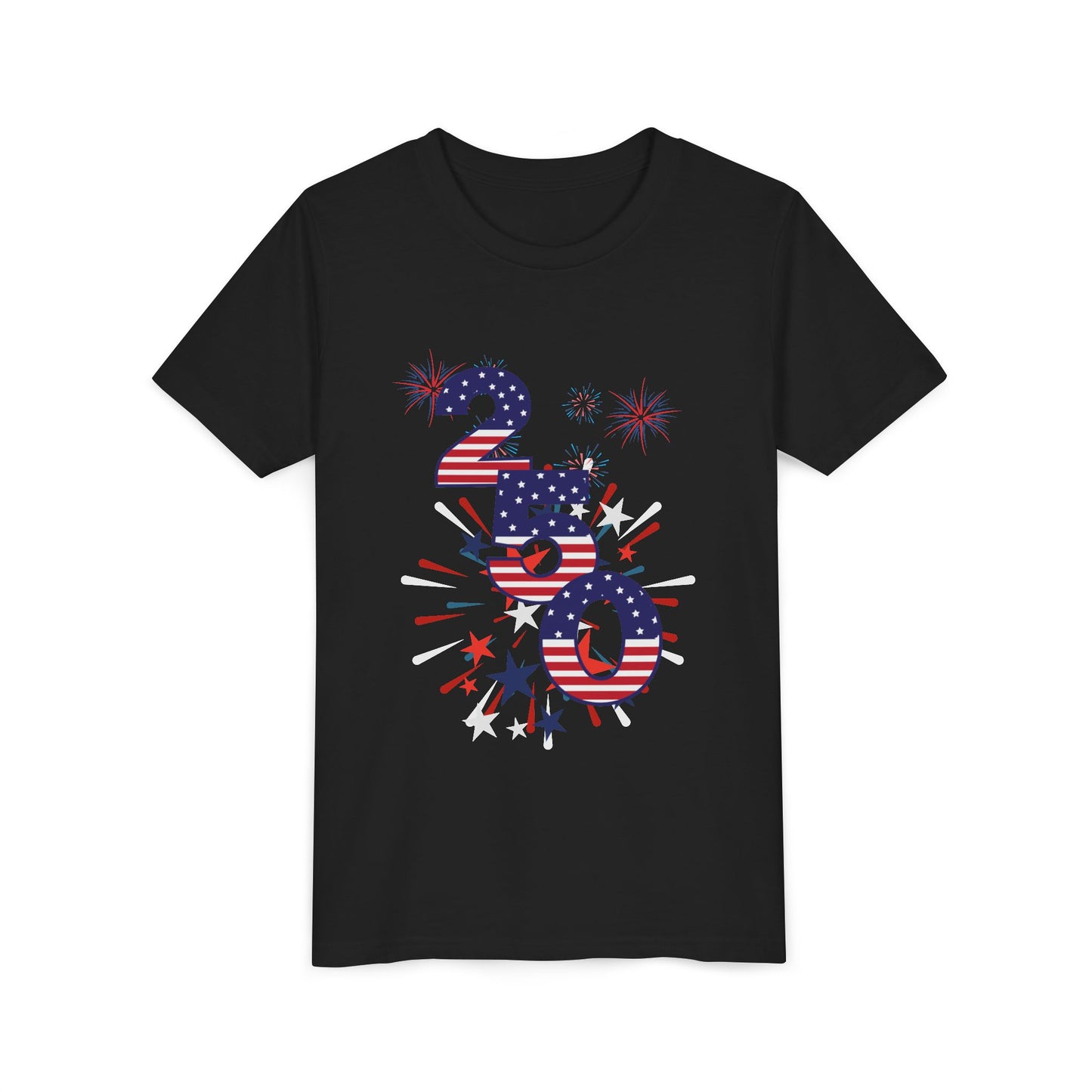 Youth American 250th Anniversary Collection (250 Numbers)