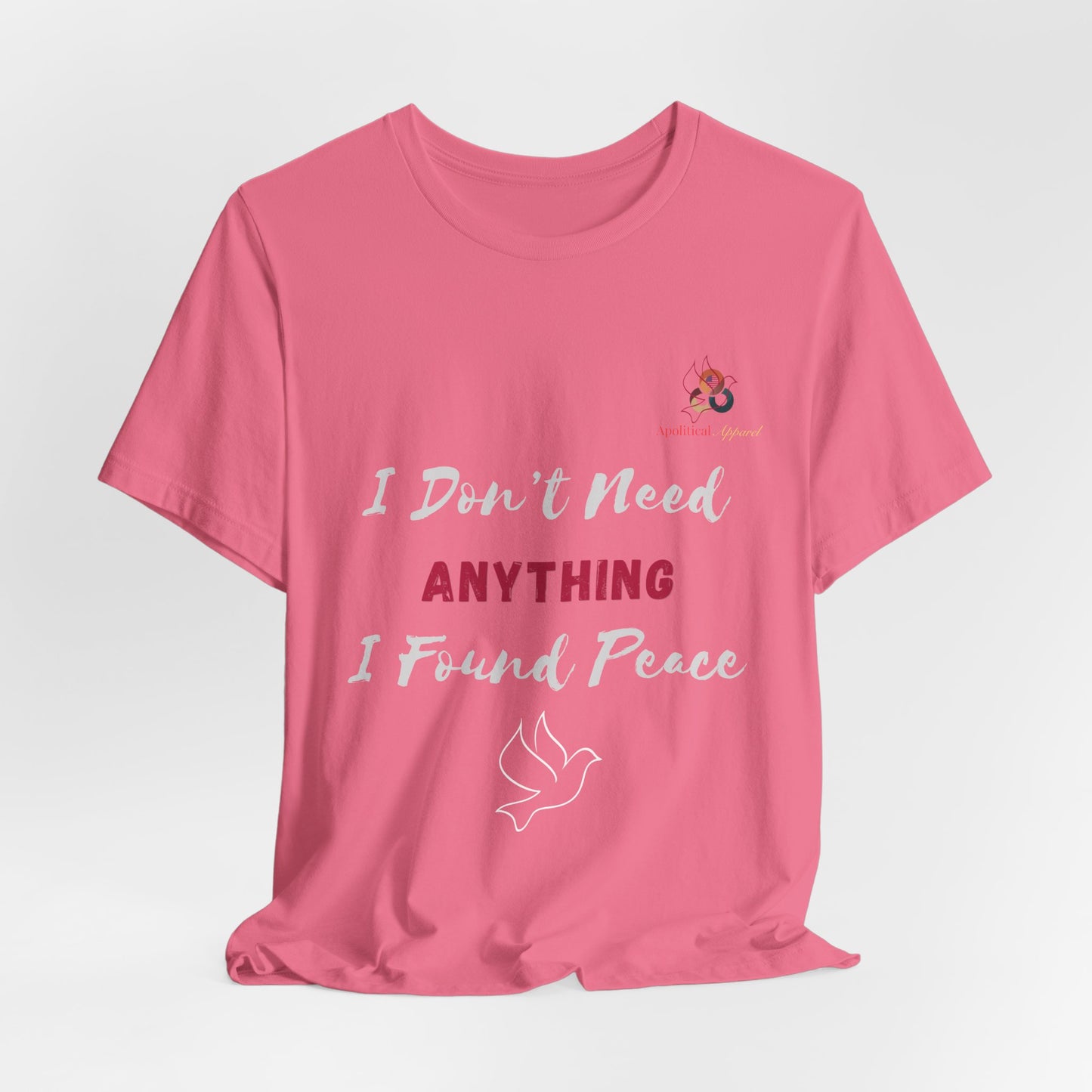 Lifelessons Apolitical Collection (Found Peace)