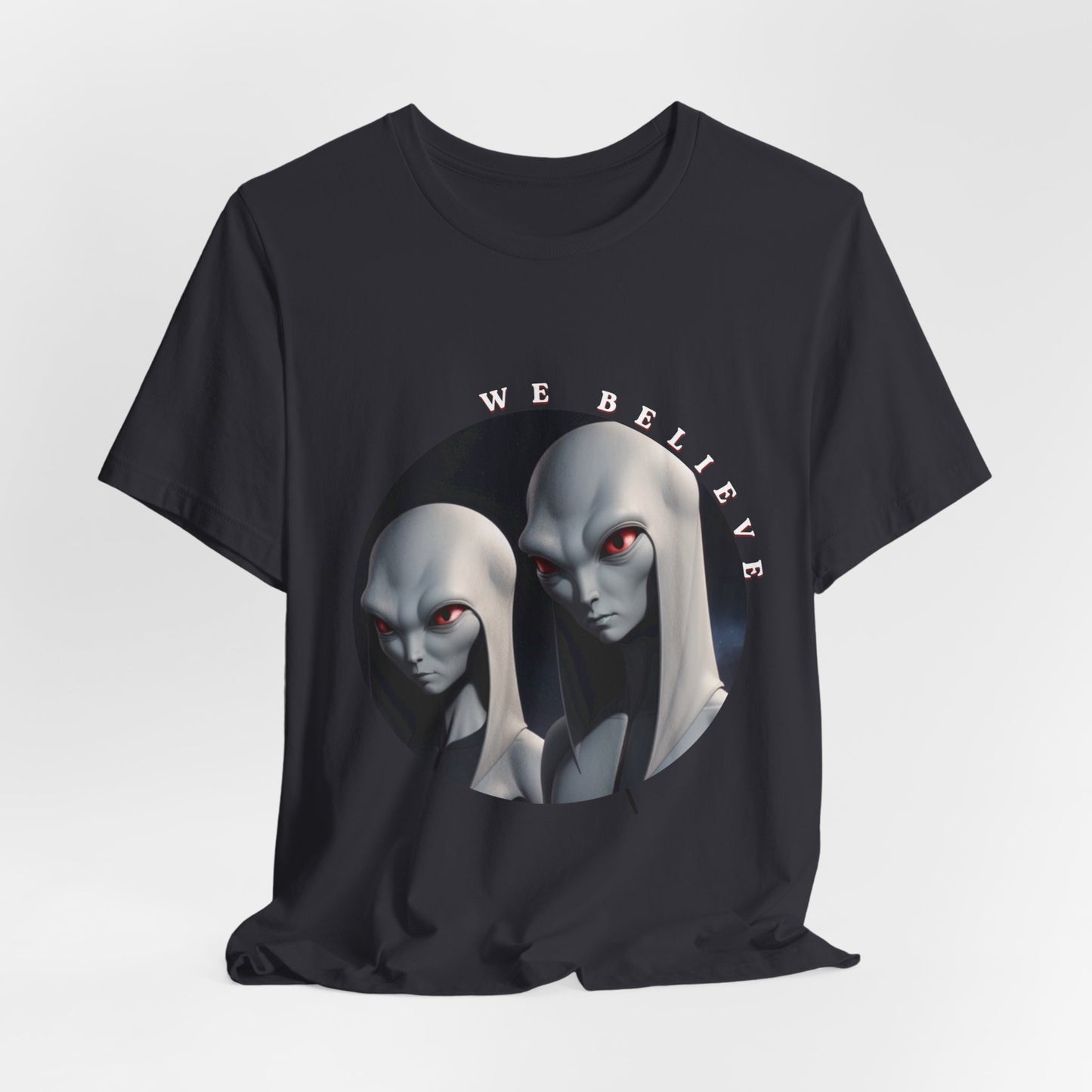 Out of this World We Believe Collection ( Alien Couple)