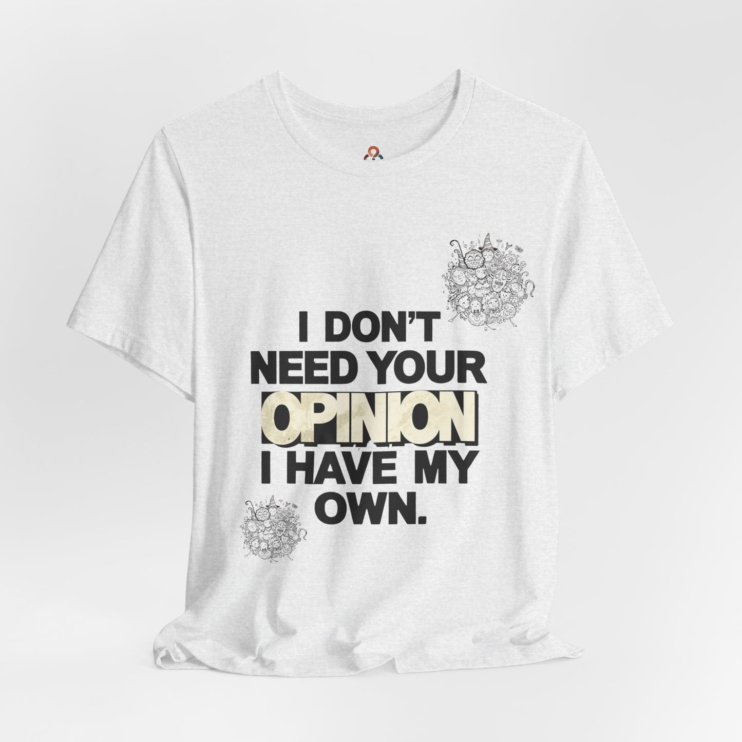 Lifelessness Apolitical Collection (Opinionated)