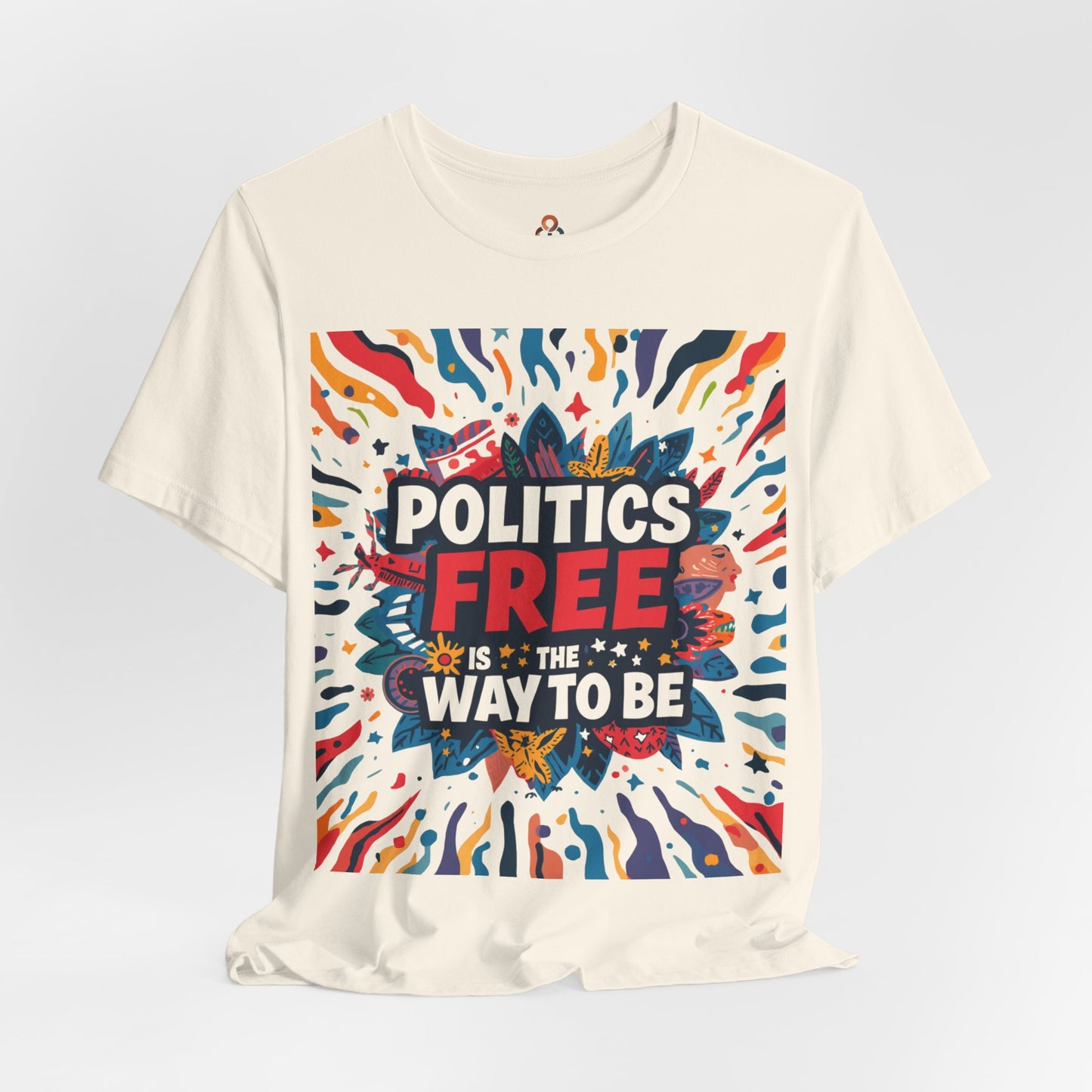 Lifelessons Apolitical Collection (Politics Free is the Way to Be)