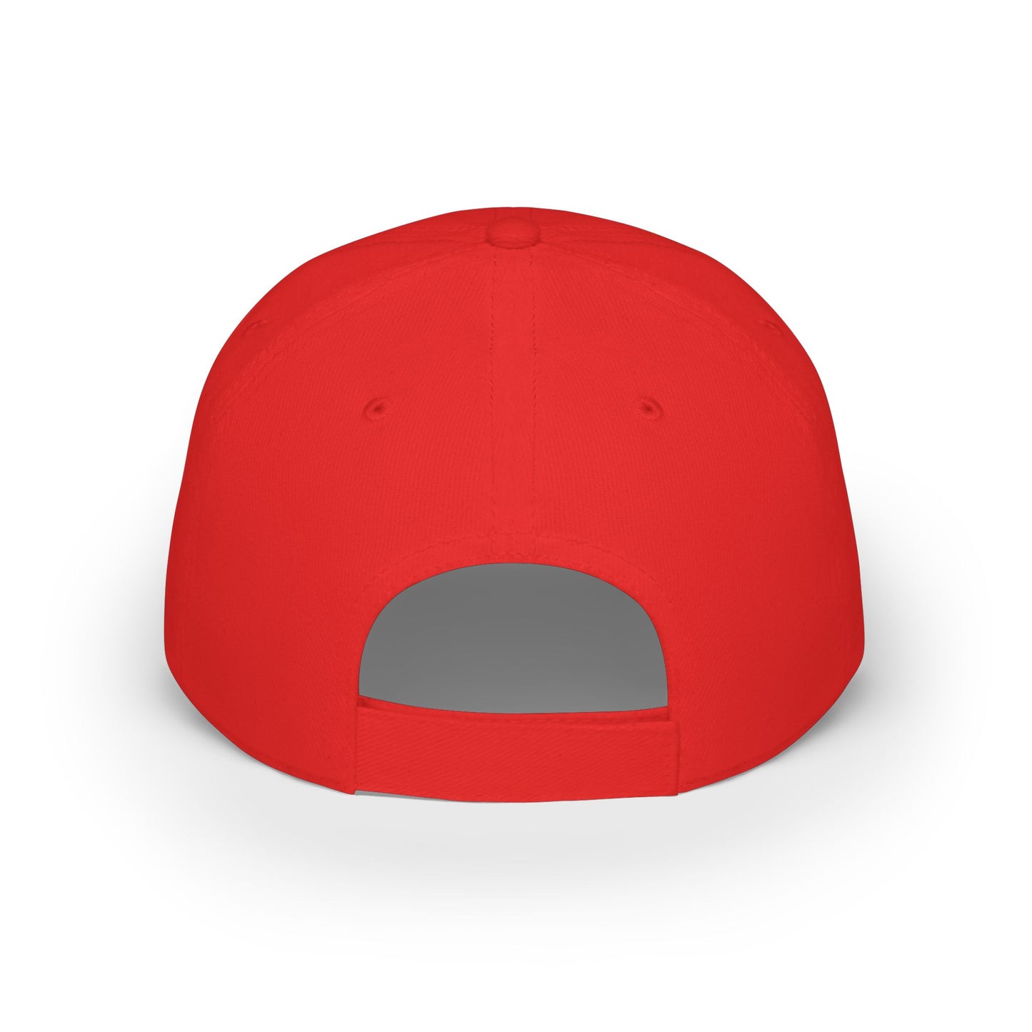 American 250th Anniversary Low Profile Baseball Cap ( Country Outline)