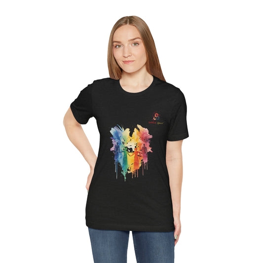 Apolitical Collection (Rainbow Bleed)