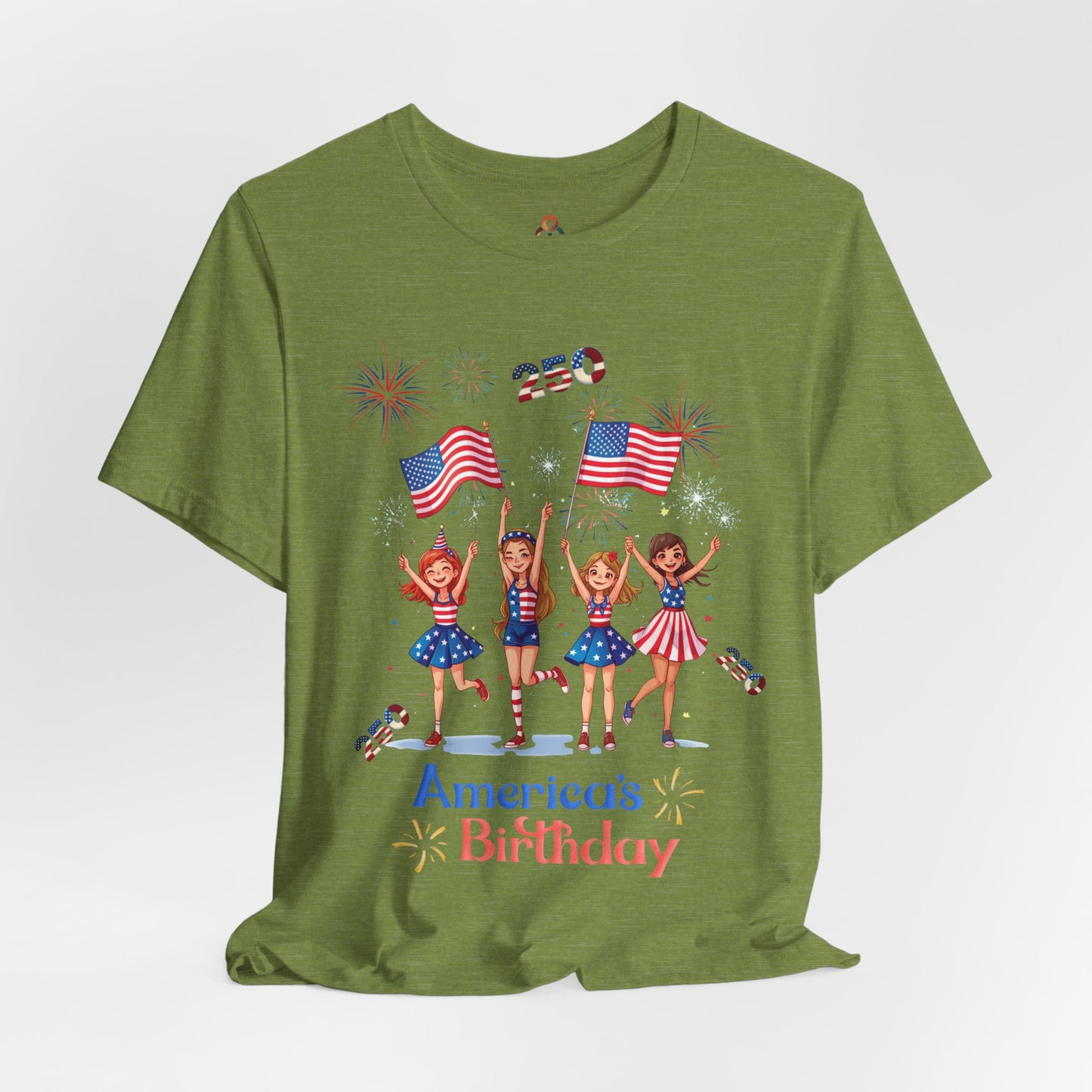 American Anniversary Collection (Cheerleaders)