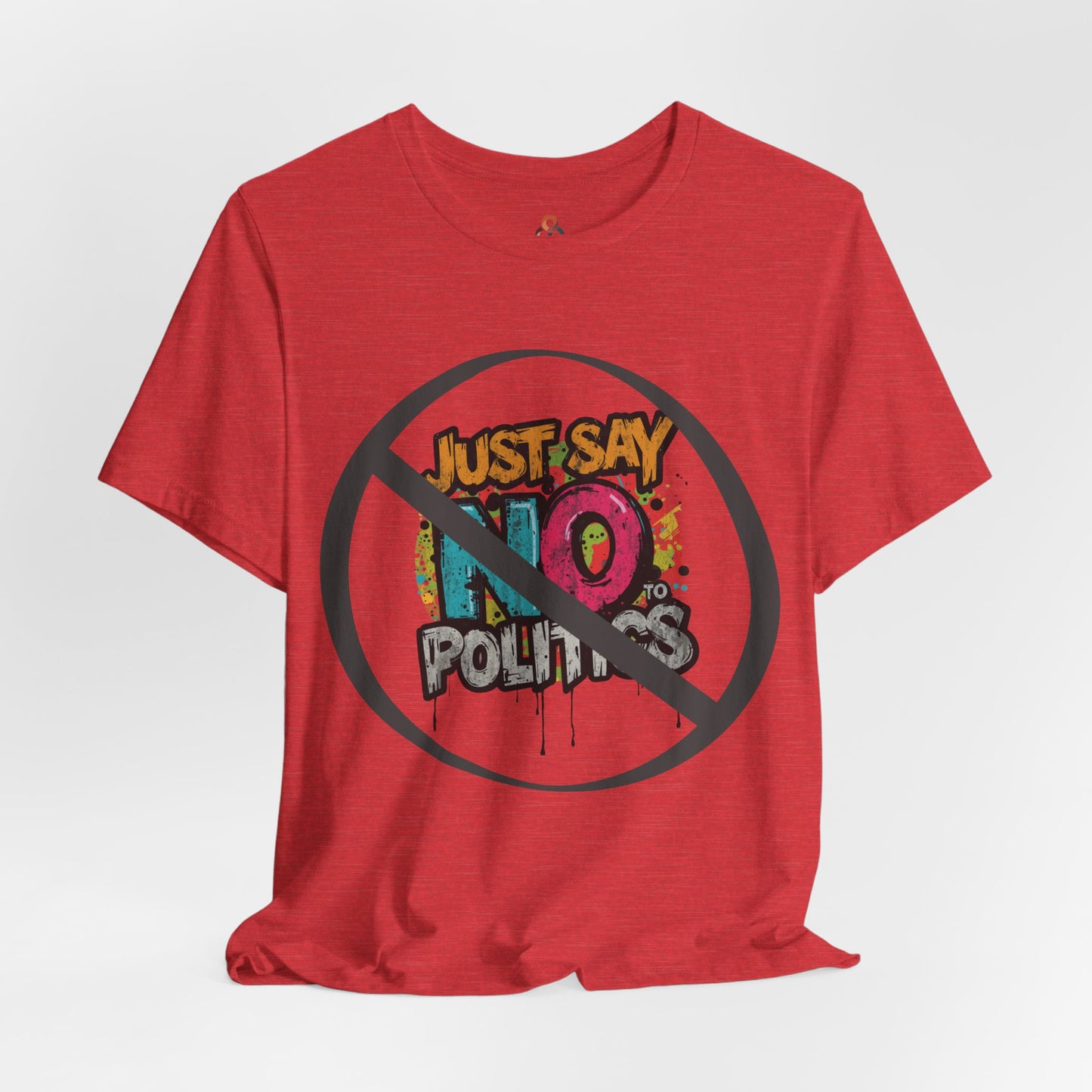 Lifelessons Apolitical Collection (Just Say No to Politics)