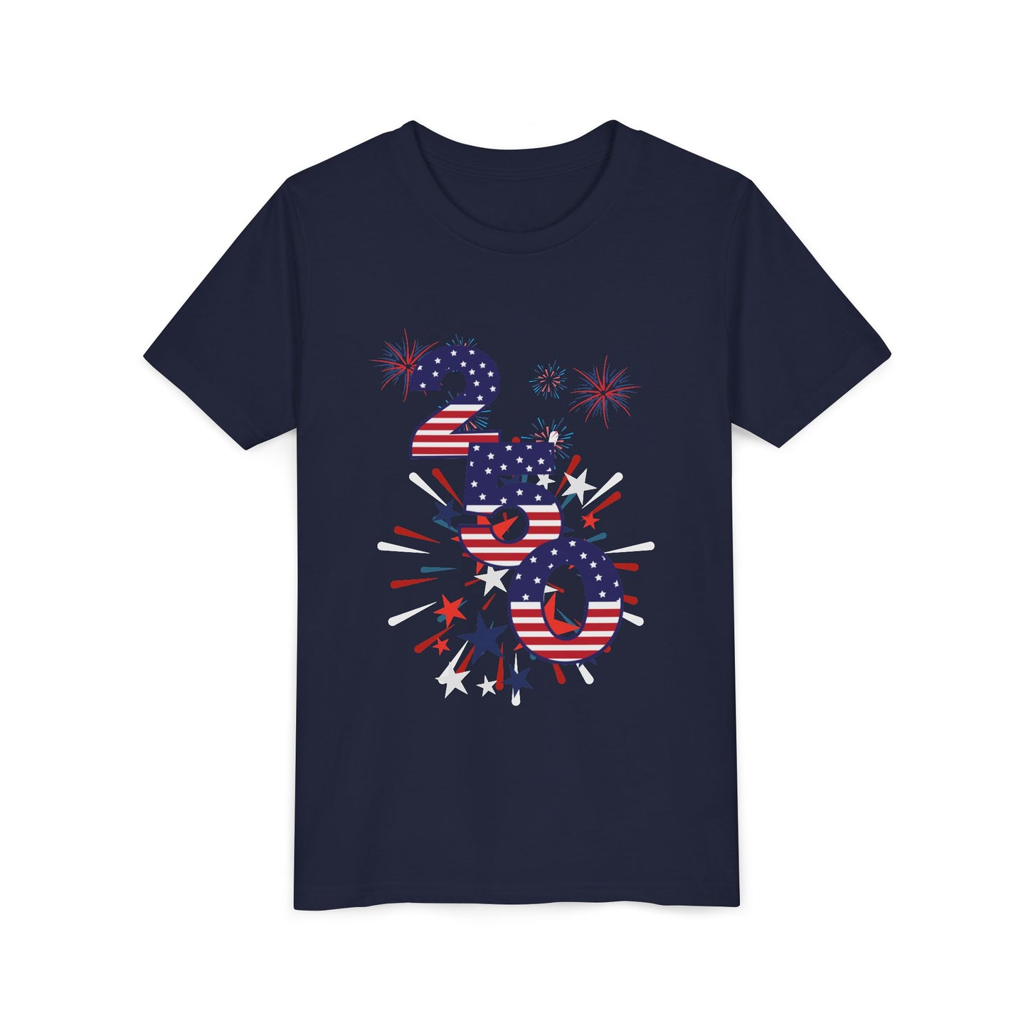 Youth American 250th Anniversary Collection (250 Numbers)