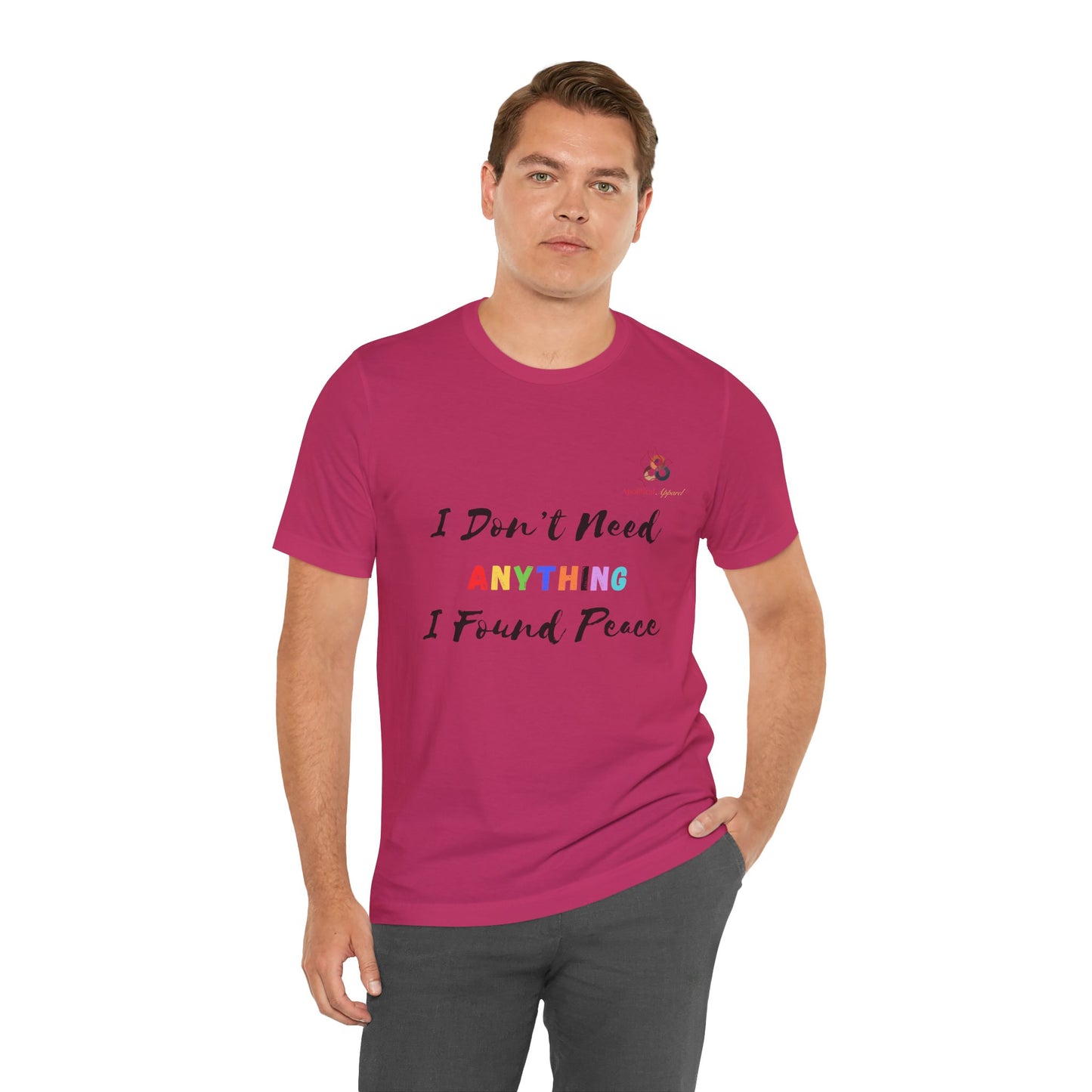 Lifelessons Apolitical Collection (Peace Rainbow)