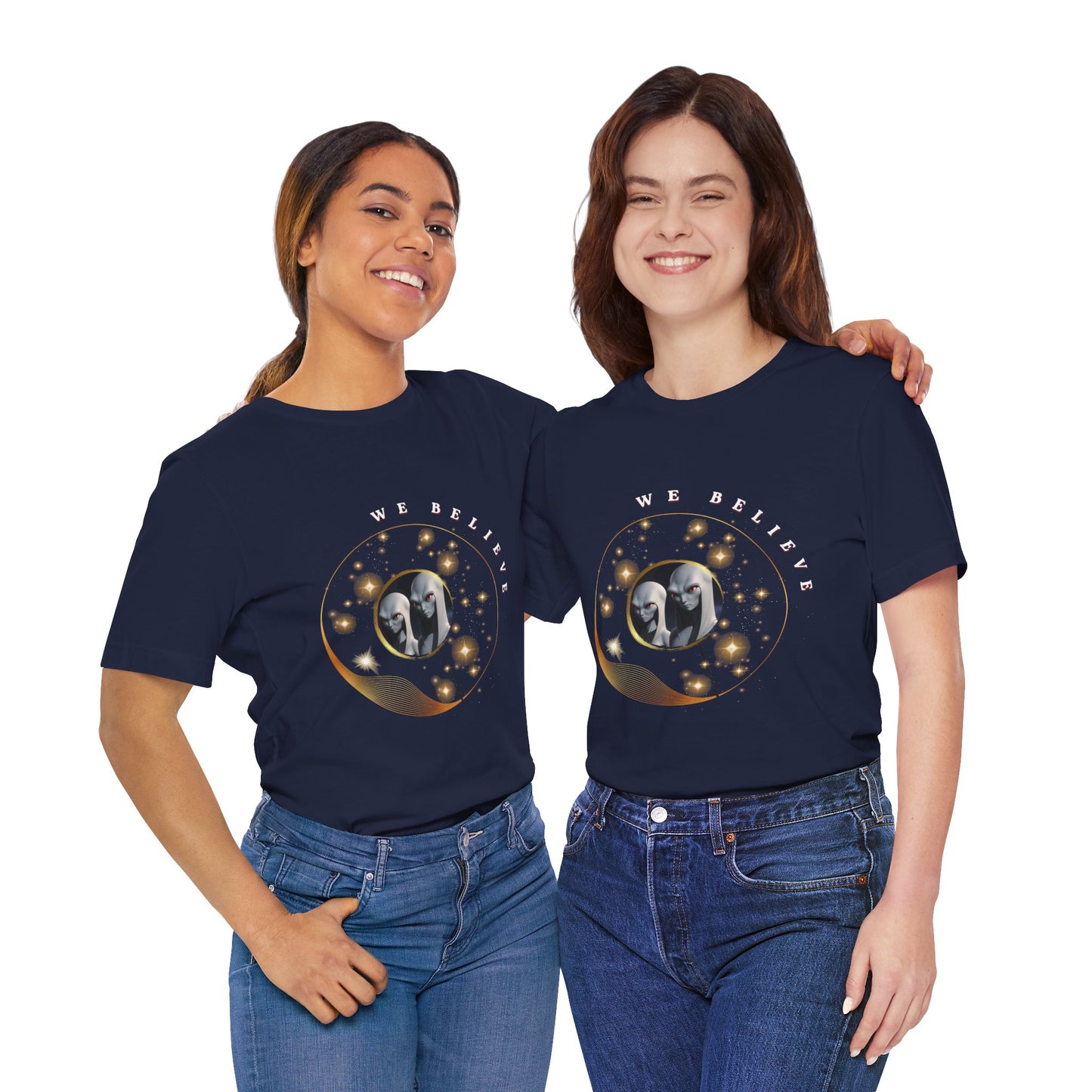 Out of this World Collection (Quad Squad Universe)