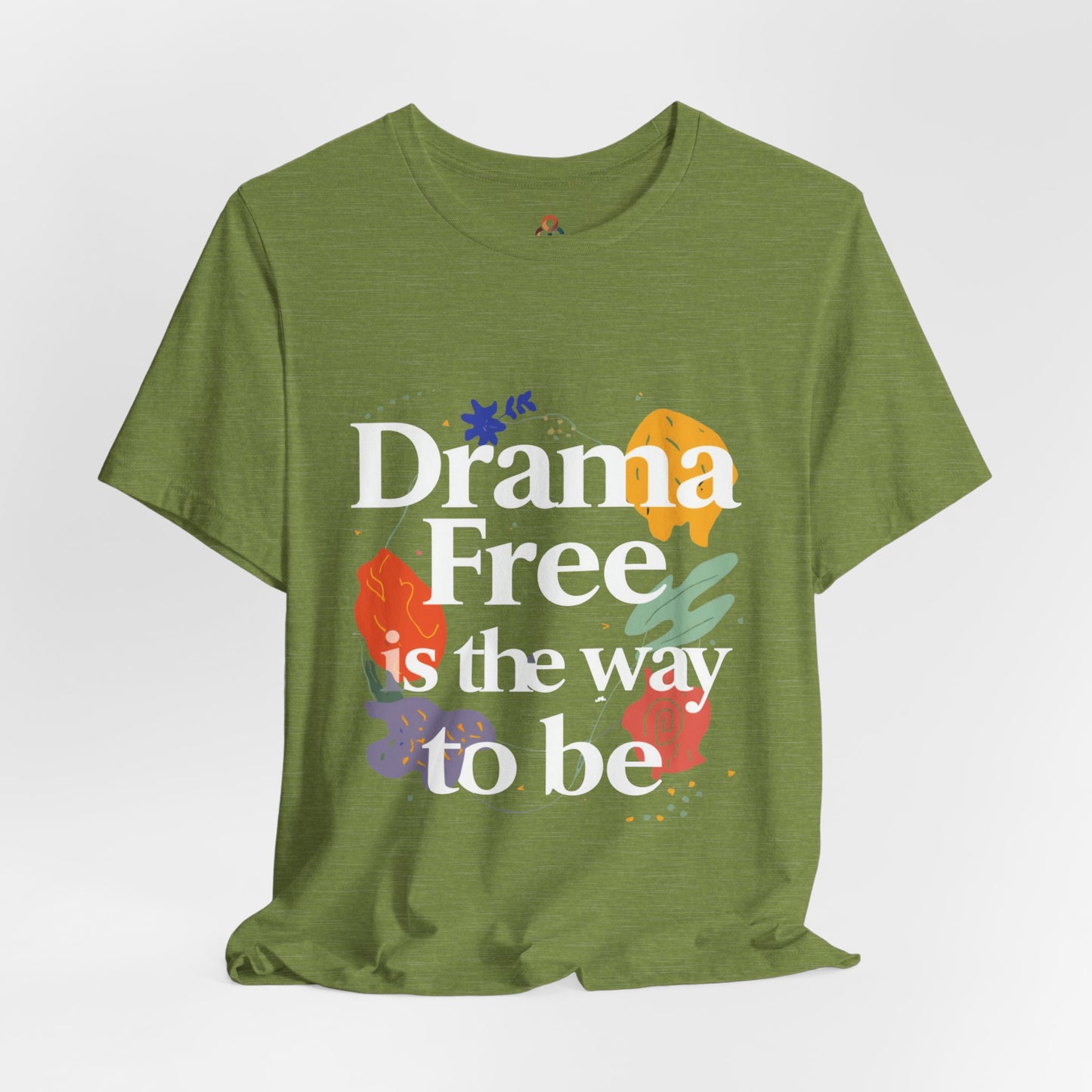 Lifelessons Apolitical Collection (Drama Free is the Way to Be)