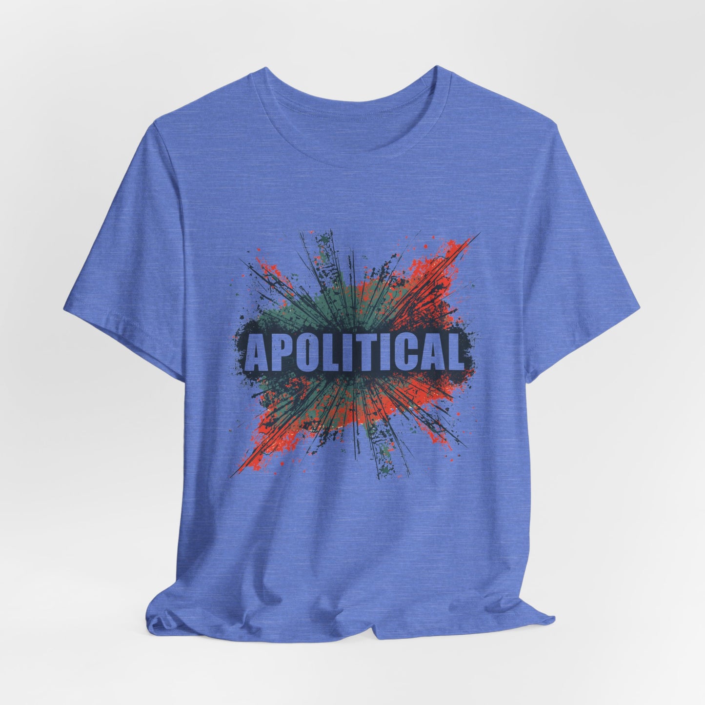 Apolitical Collection ( Color Burst)