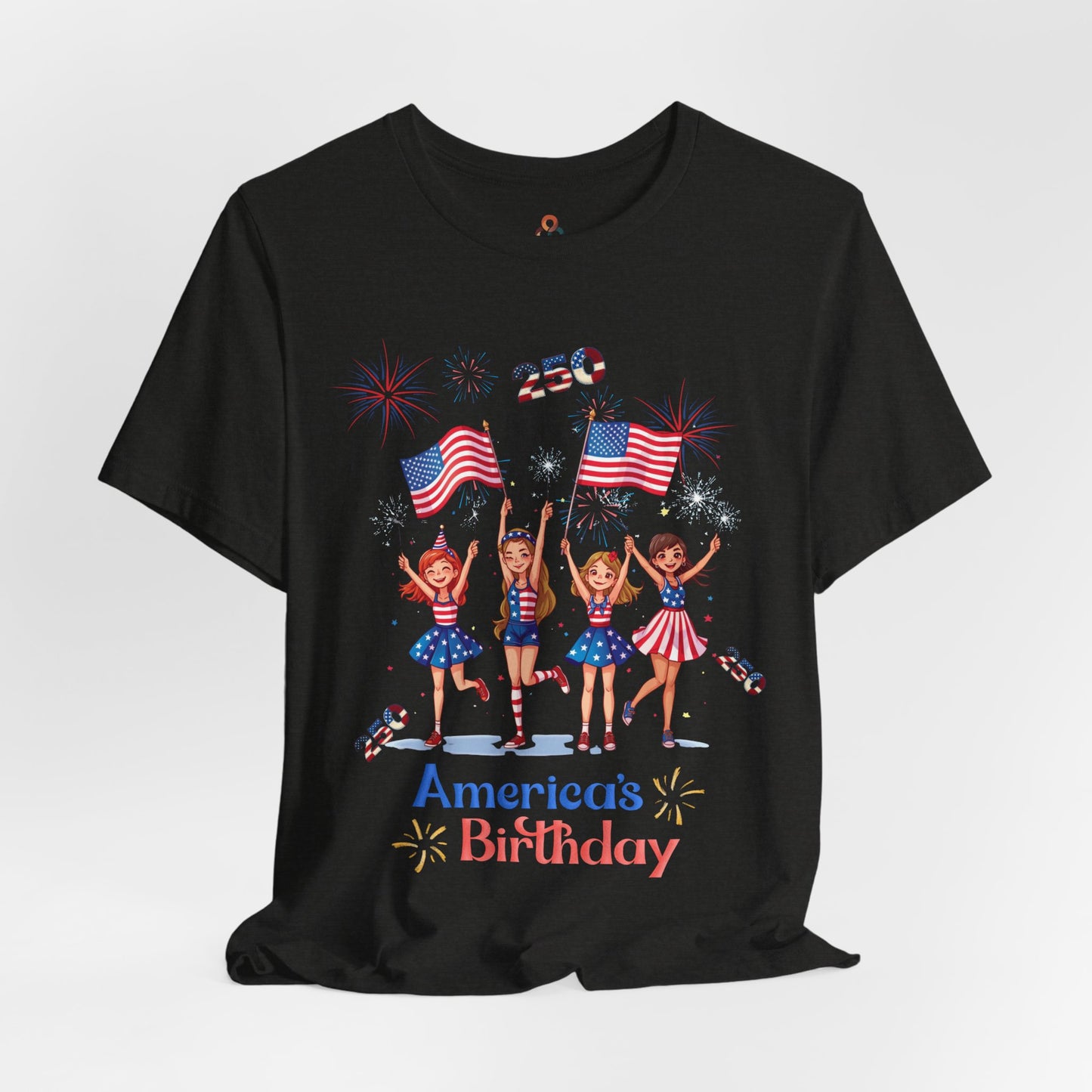 American Anniversary Collection (Cheerleaders)