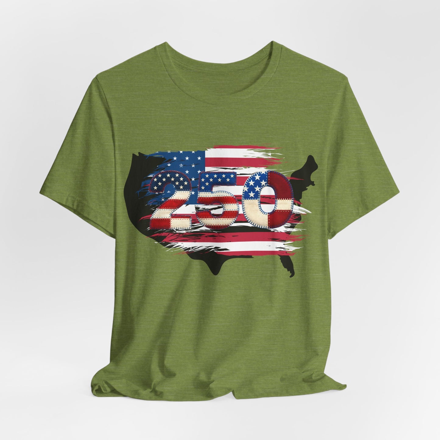 American Anniversary Collection (Country Outline)