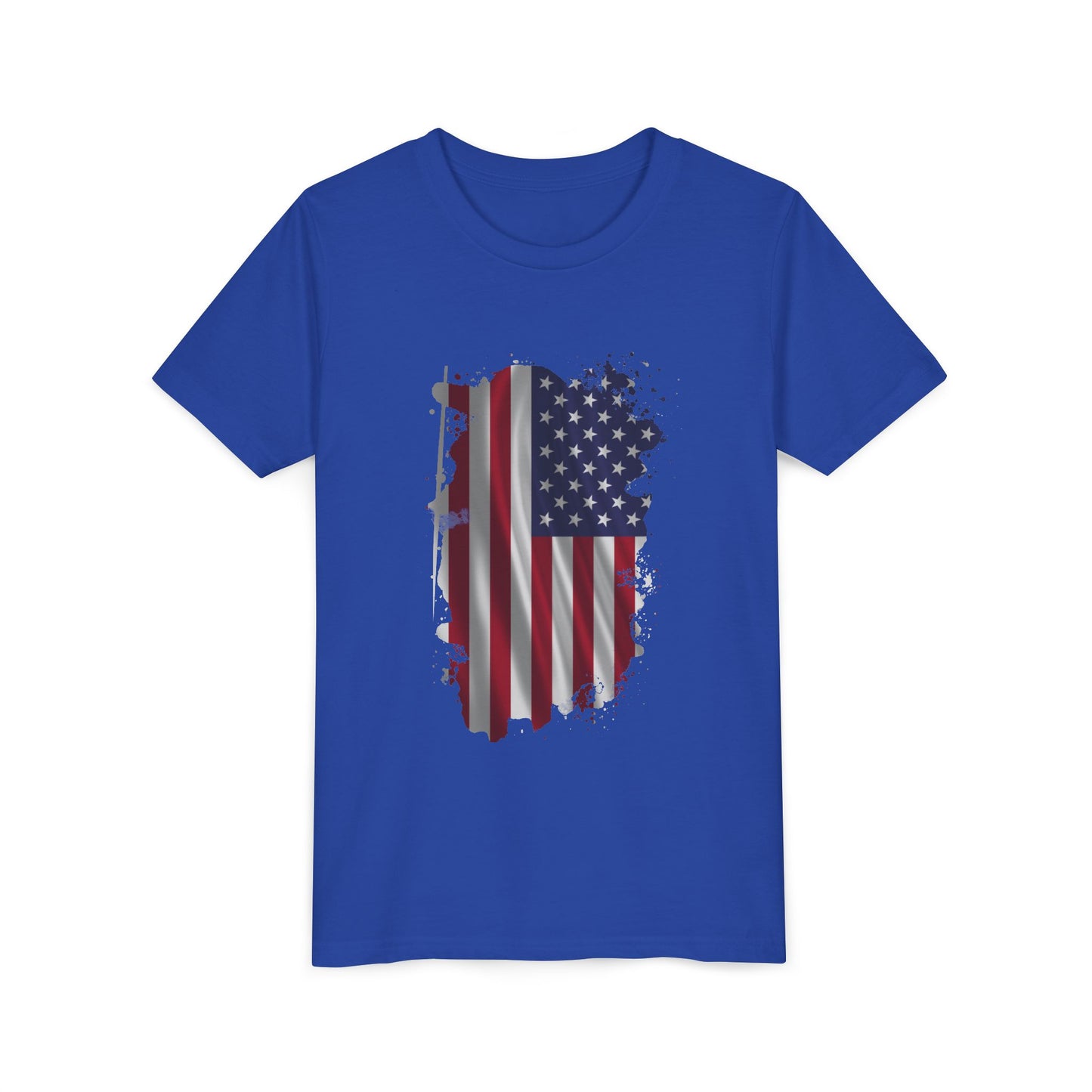 Youth American 250th Anniversary Collection (Draped Flag)