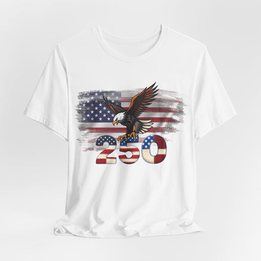 American Anniversary Collection ( Spread Eagle)