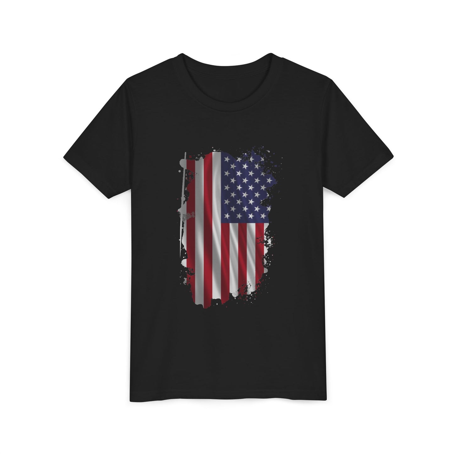 Youth American 250th Anniversary Collection (Draped Flag)