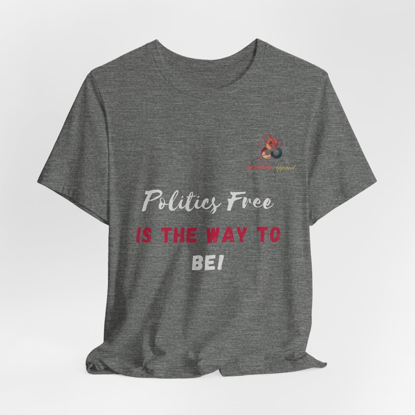 Lifelessons Apolitical Collection ( Politics Free)