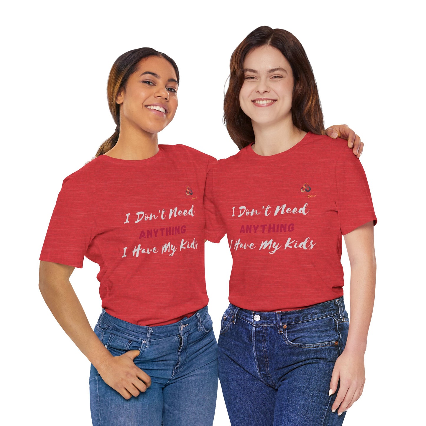 Lifelessons Apolitical Collection (I Have My Kids)