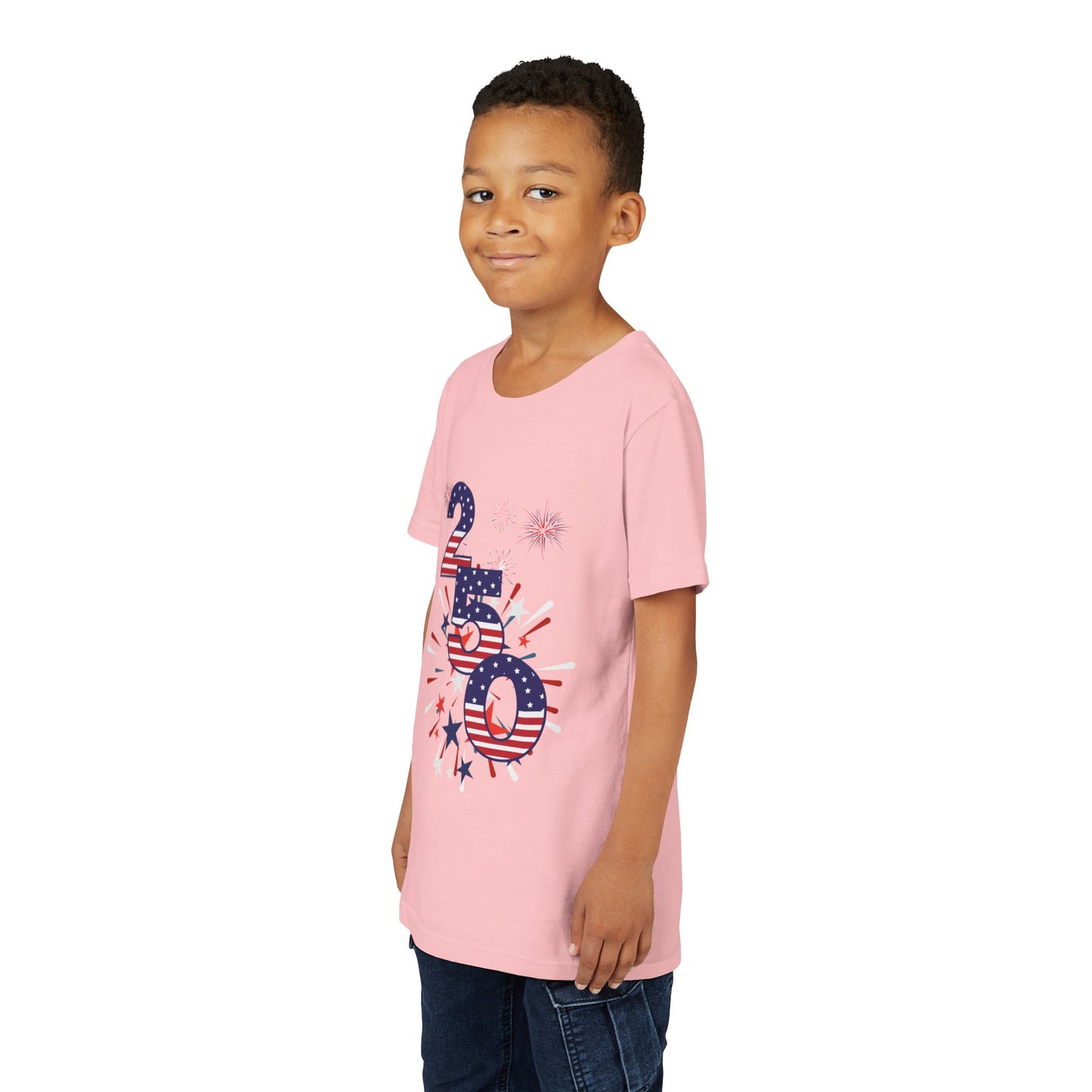 Youth American 250th Anniversary Collection (250 Numbers)