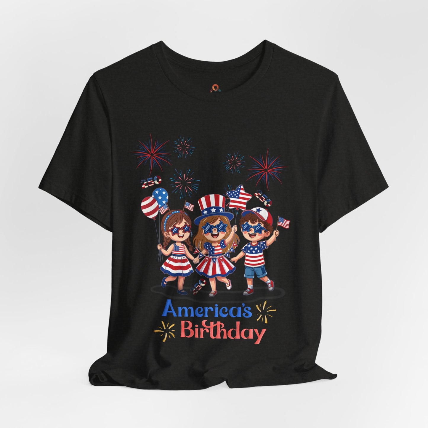 American Anniversary Collection (Star Glasses)