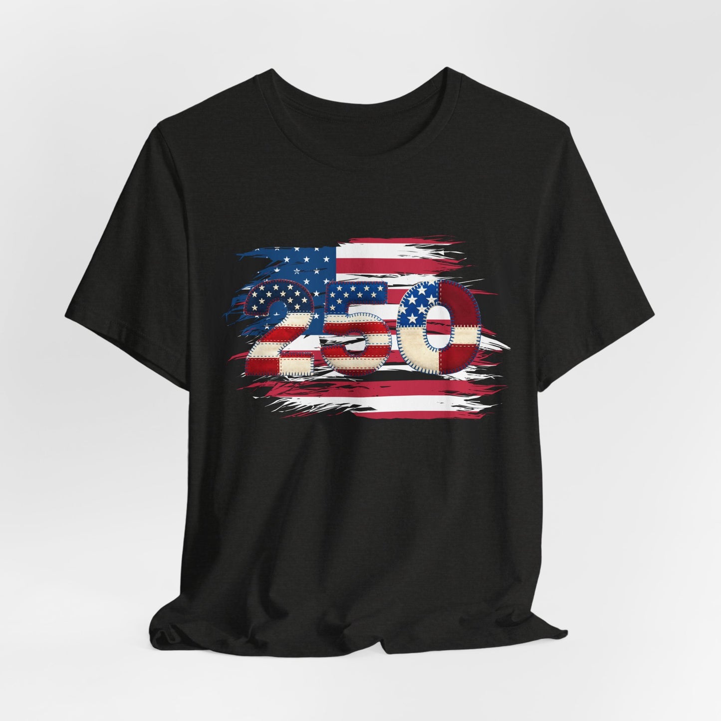 American Anniversary Collection (Country Outline)
