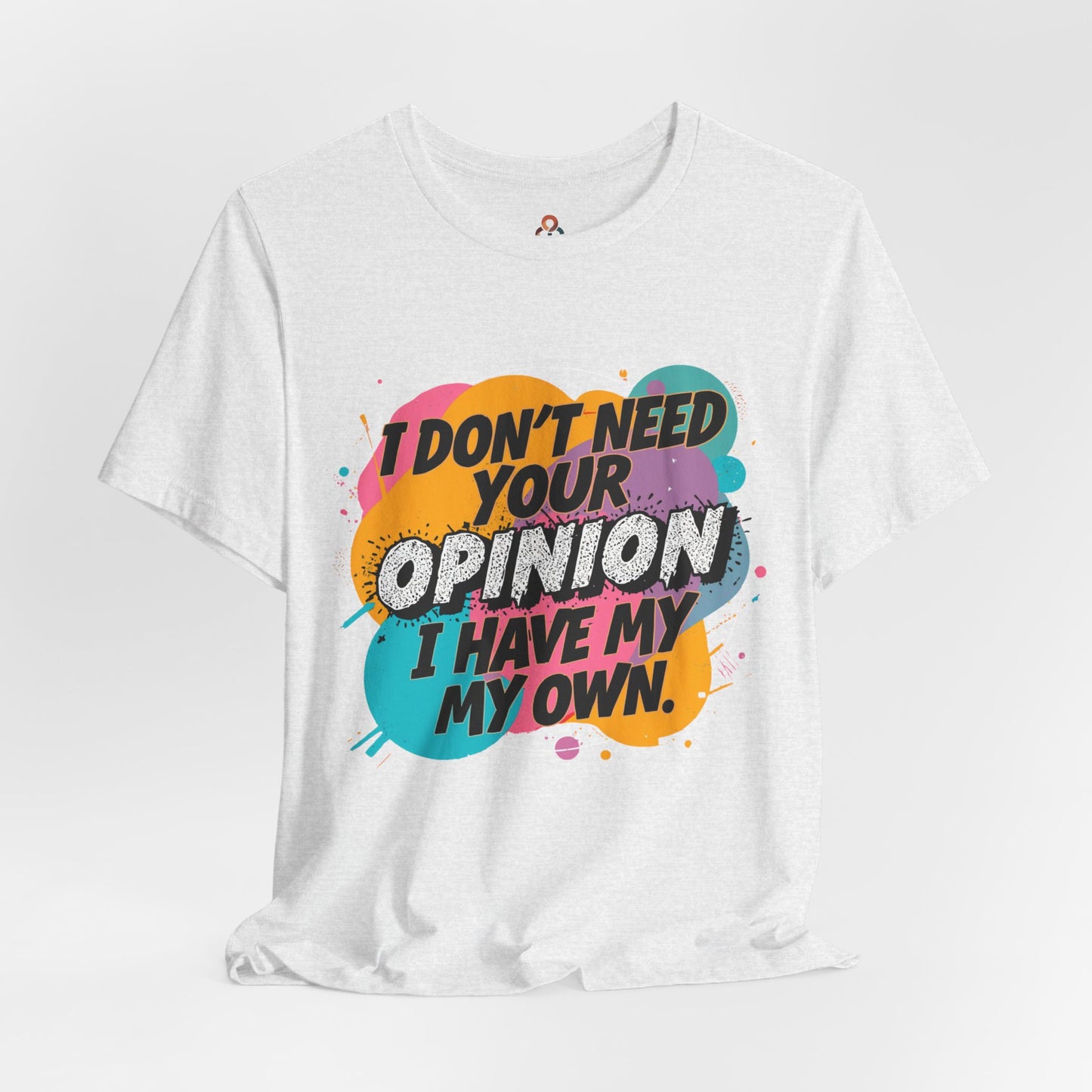 Lifelessness Apolitical Collection (I Have My Own Opinion)