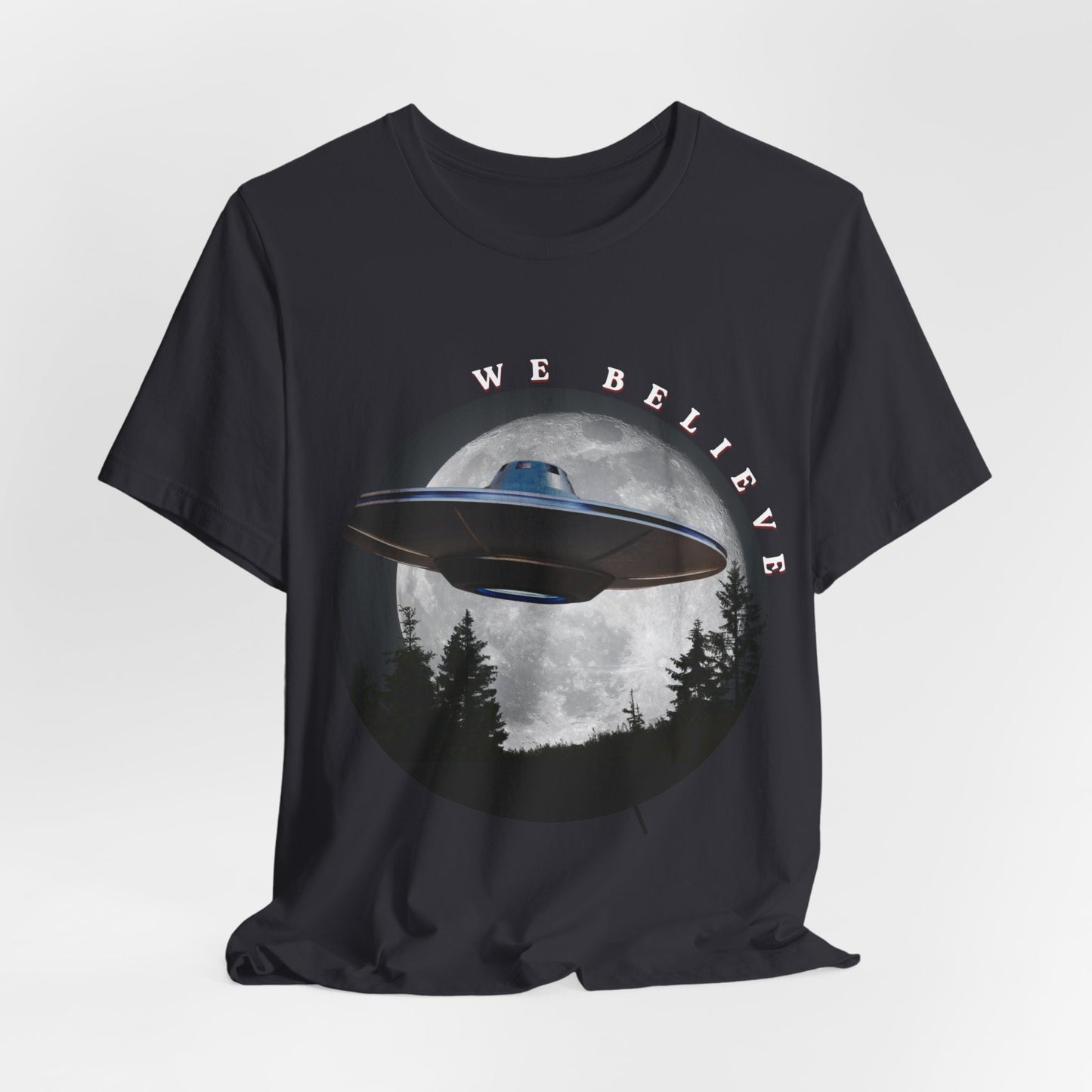 Out of this World We Believe Collection ( Spaceship)