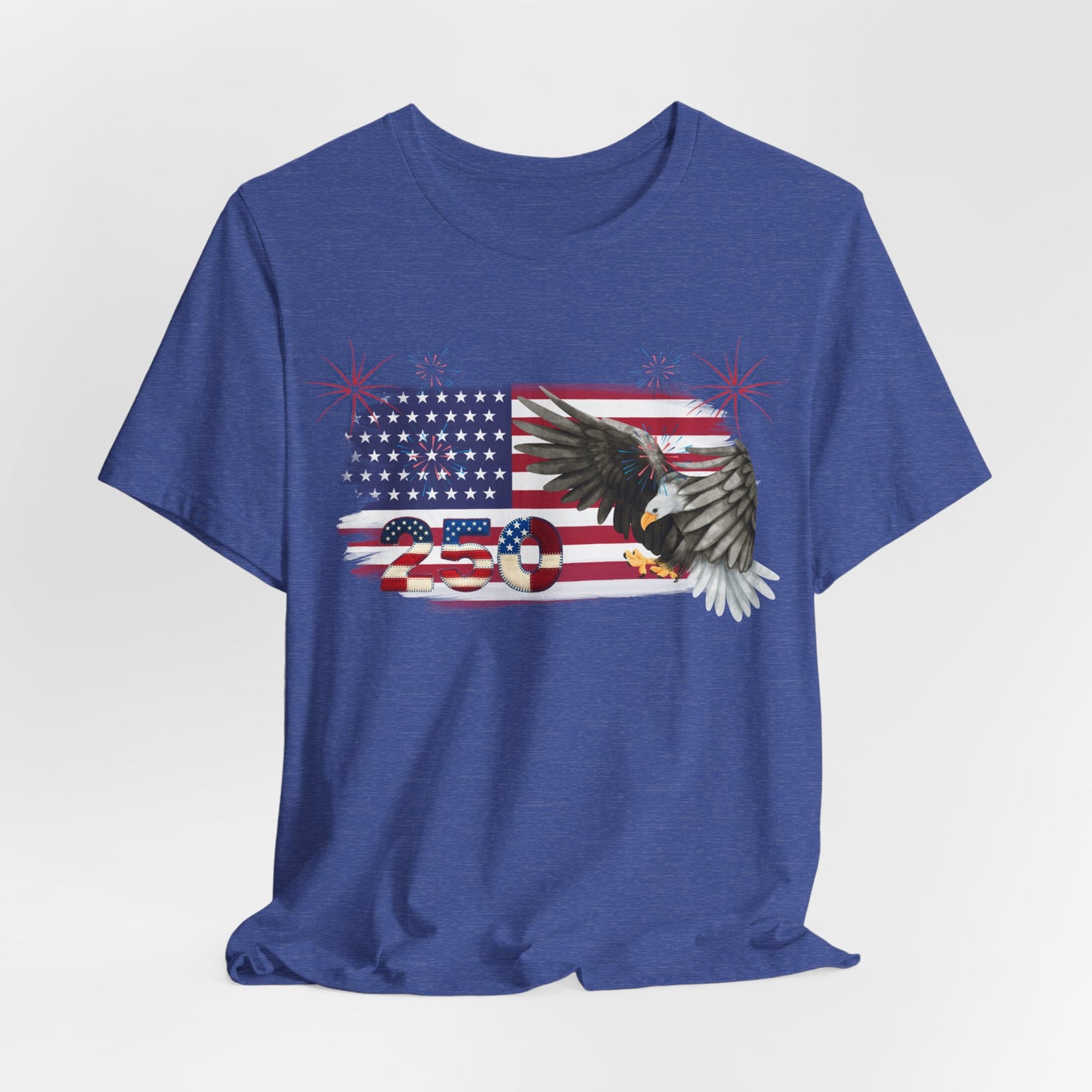 American Anniversary Collection (Hunting Eagle)
