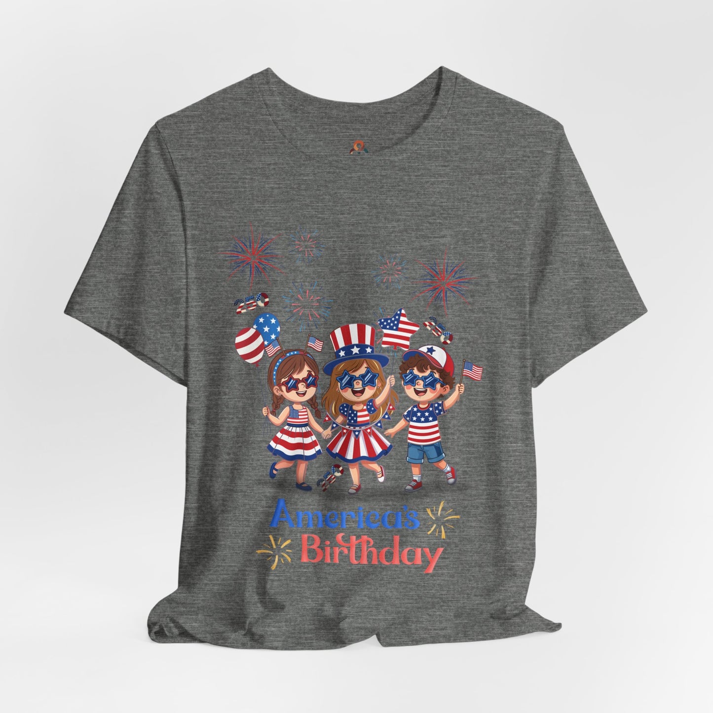 American Anniversary Collection (Star Glasses)