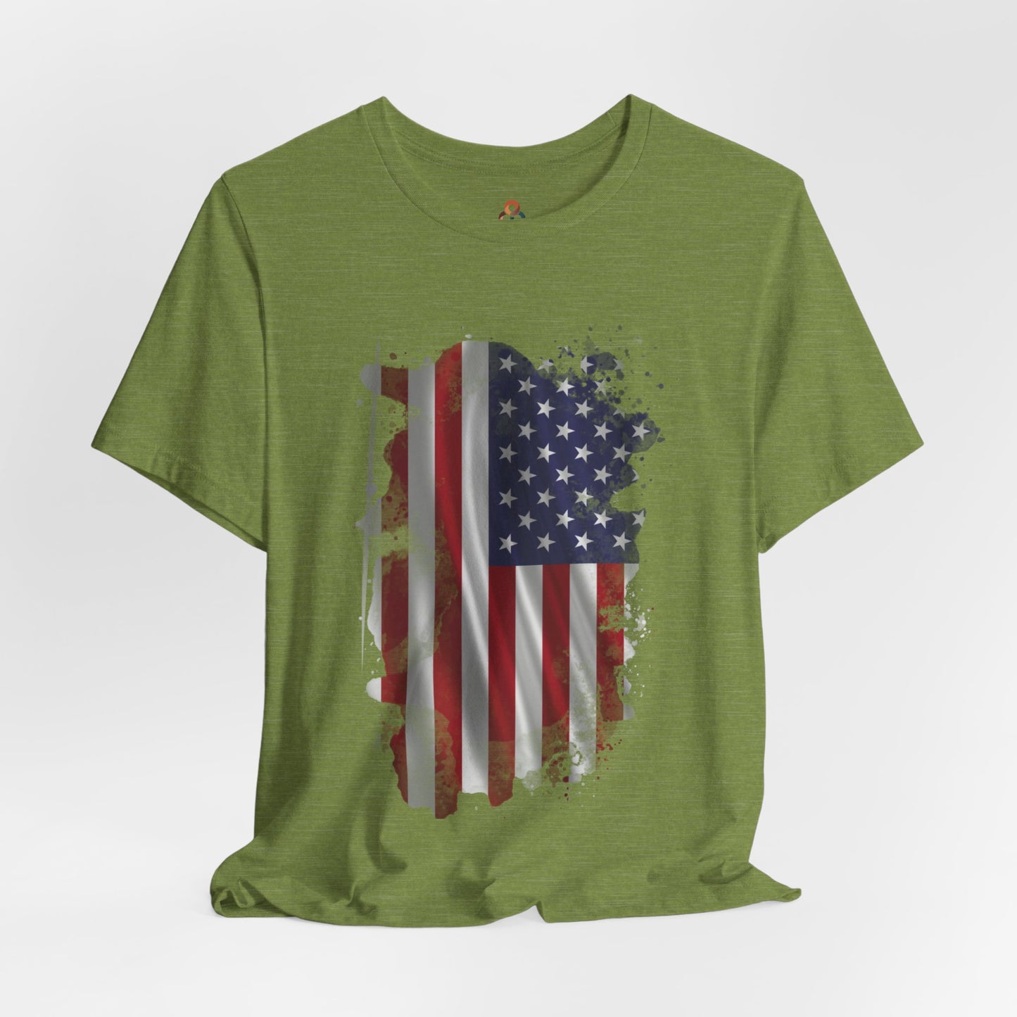 American Anniversary Collection (American Flag)