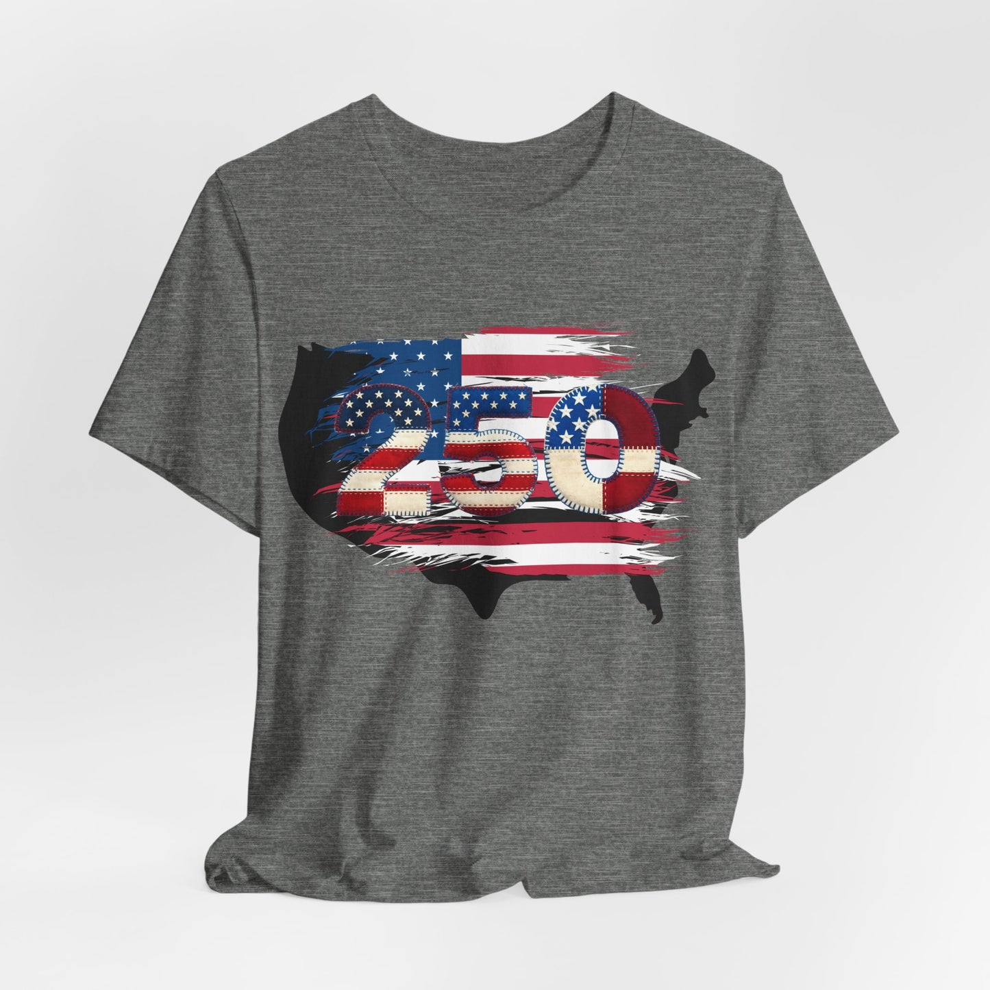 American Anniversary Collection (Country Outline)