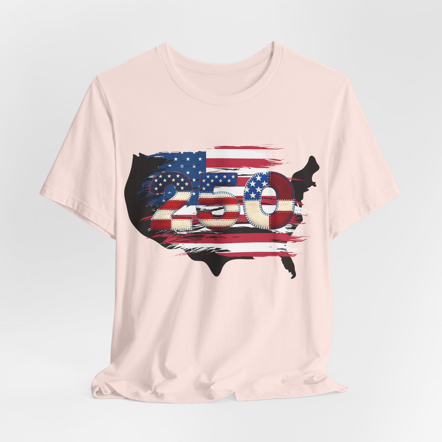 American Anniversary Collection (Country Outline)