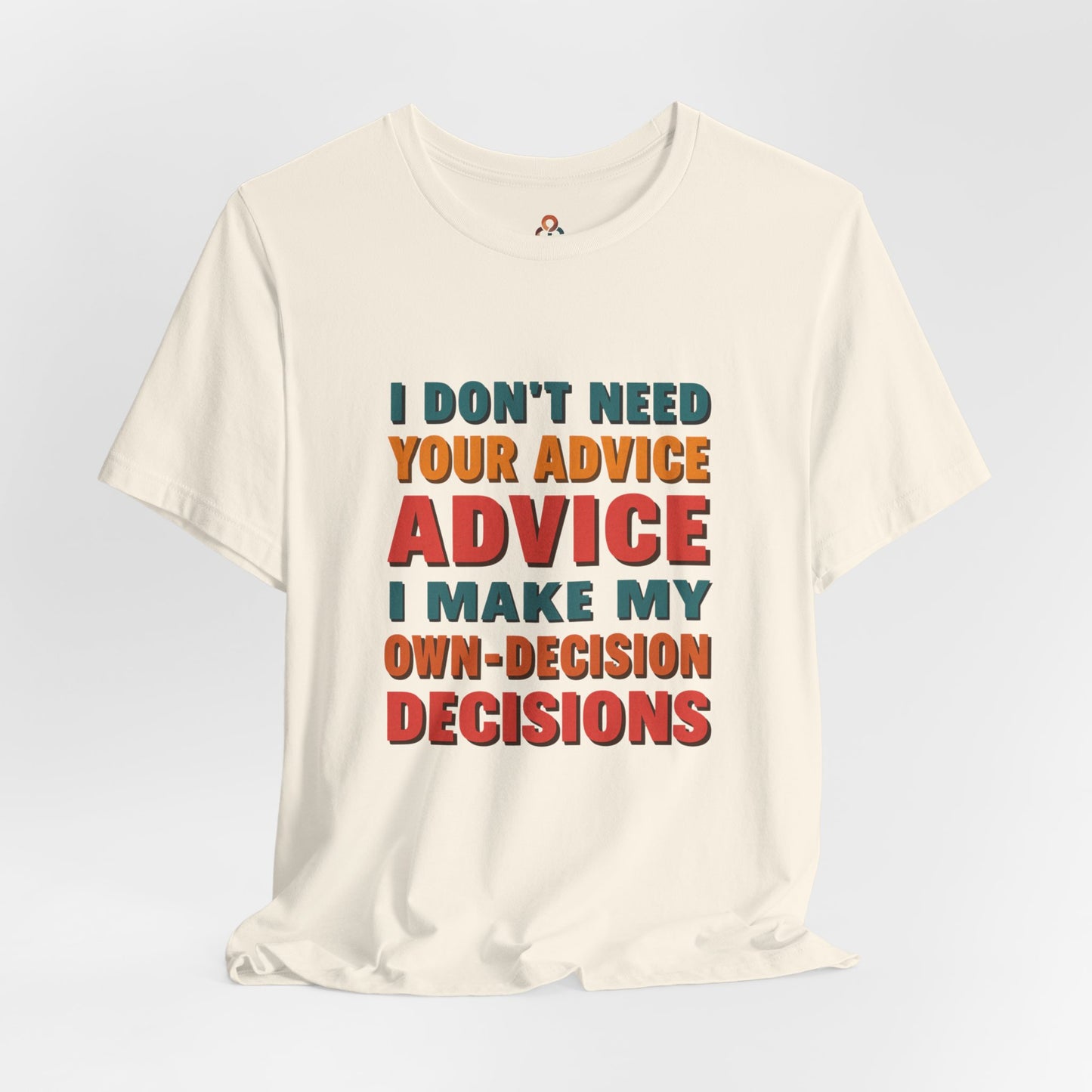 Lifelessness Apolitical Collection (My Own Decisions)