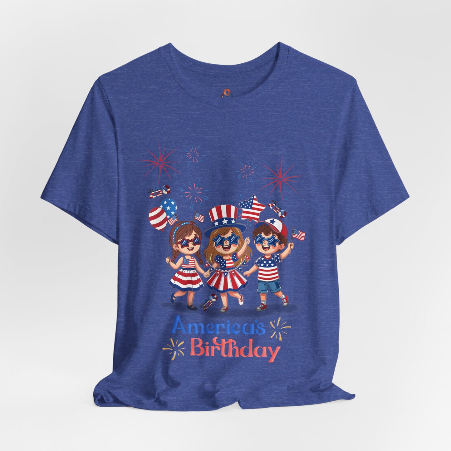 American Anniversary Collection (Star Glasses)
