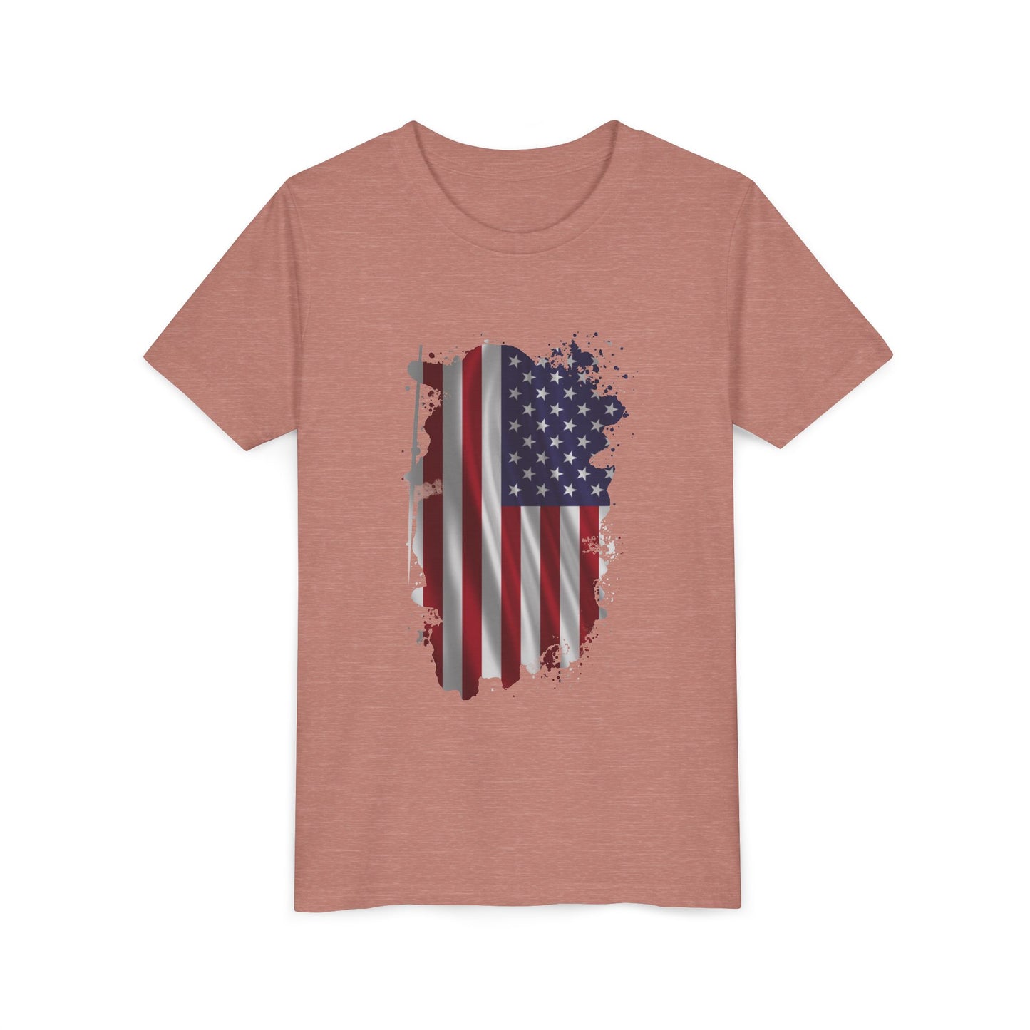 Youth American 250th Anniversary Collection (Draped Flag)