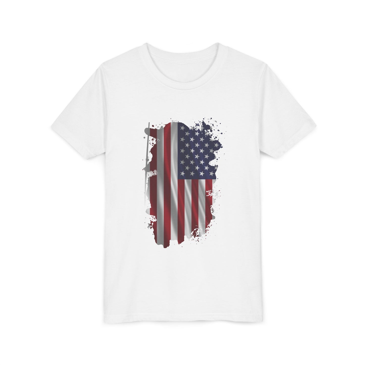 Youth American 250th Anniversary Collection (Draped Flag)