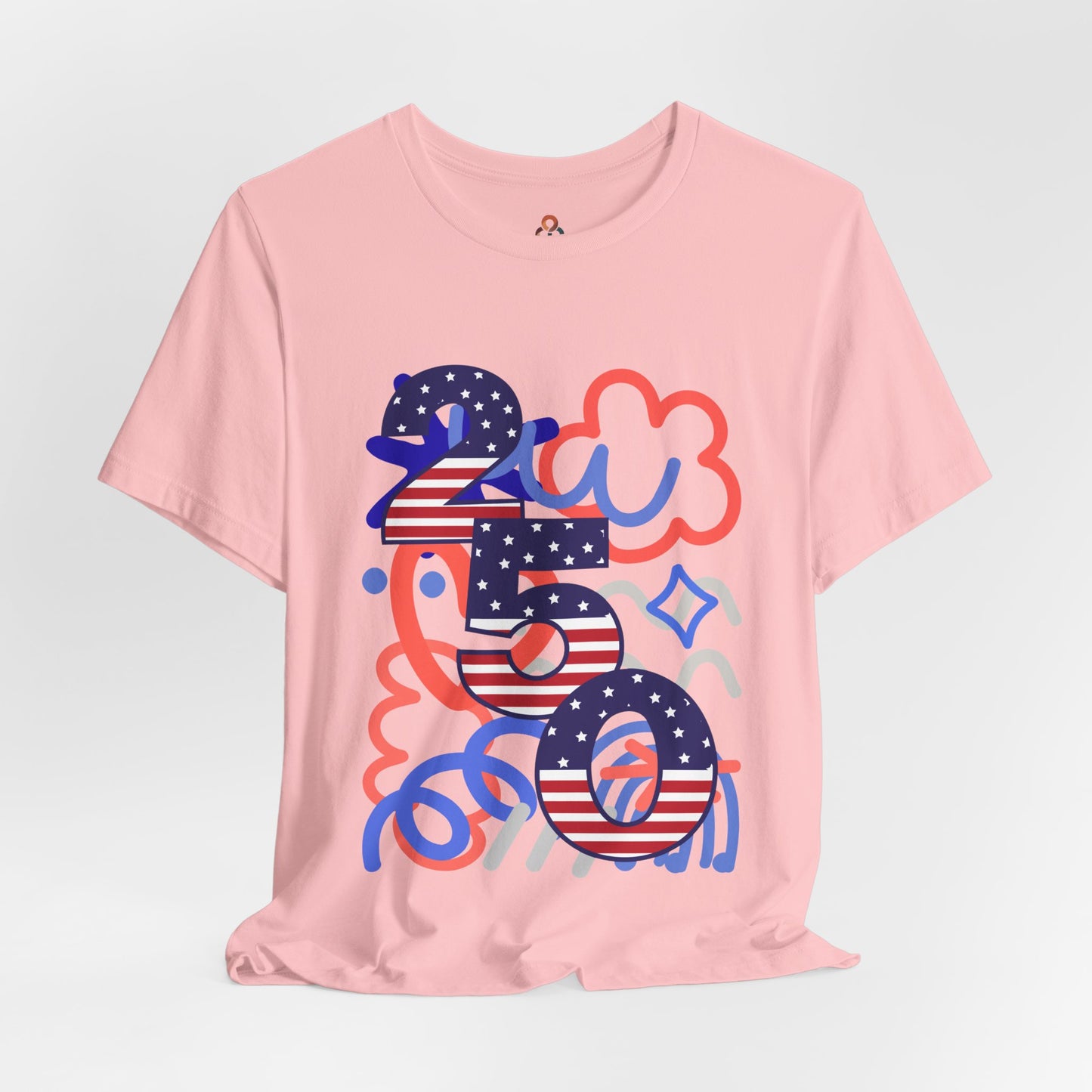 American Anniversary Collection (Doodle)