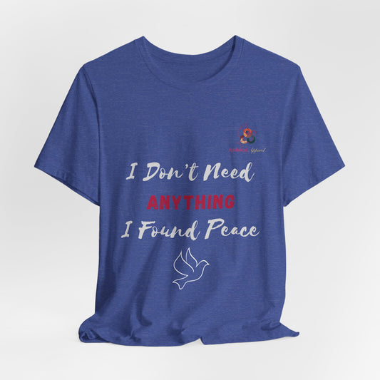Lifelessons Apolitical Collection (Found Peace)