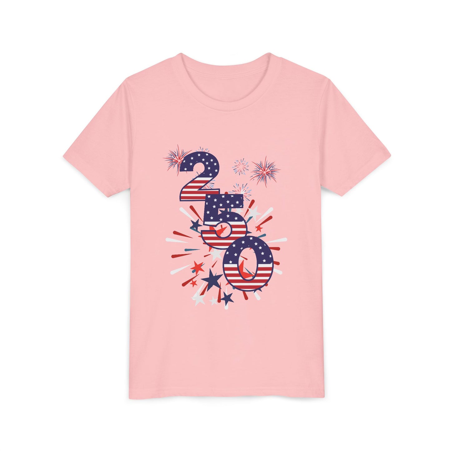 Youth American 250th Anniversary Collection (250 Numbers)