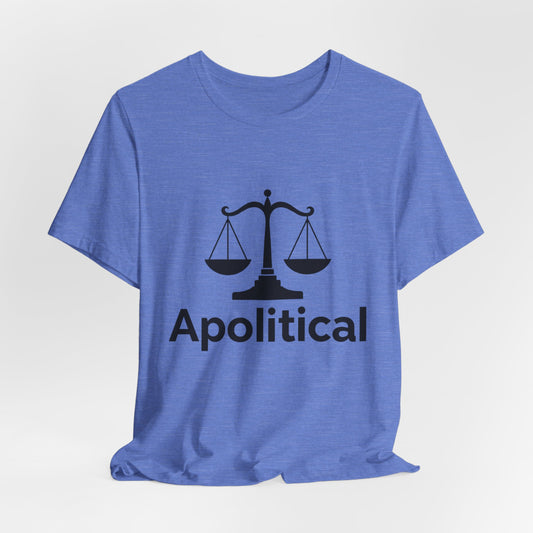 Apolitical Collection (Scales)