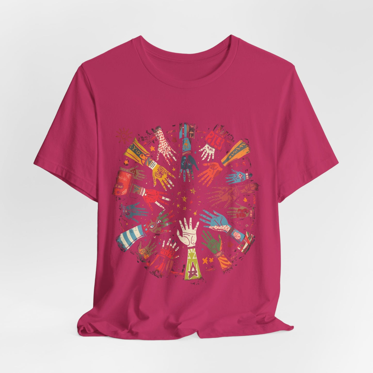 Apolitical Collection (Clock Hands)