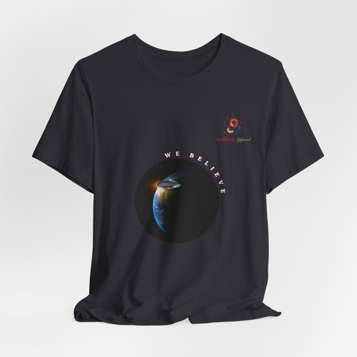 Out of this World We Believe Collection (Planet Earth)